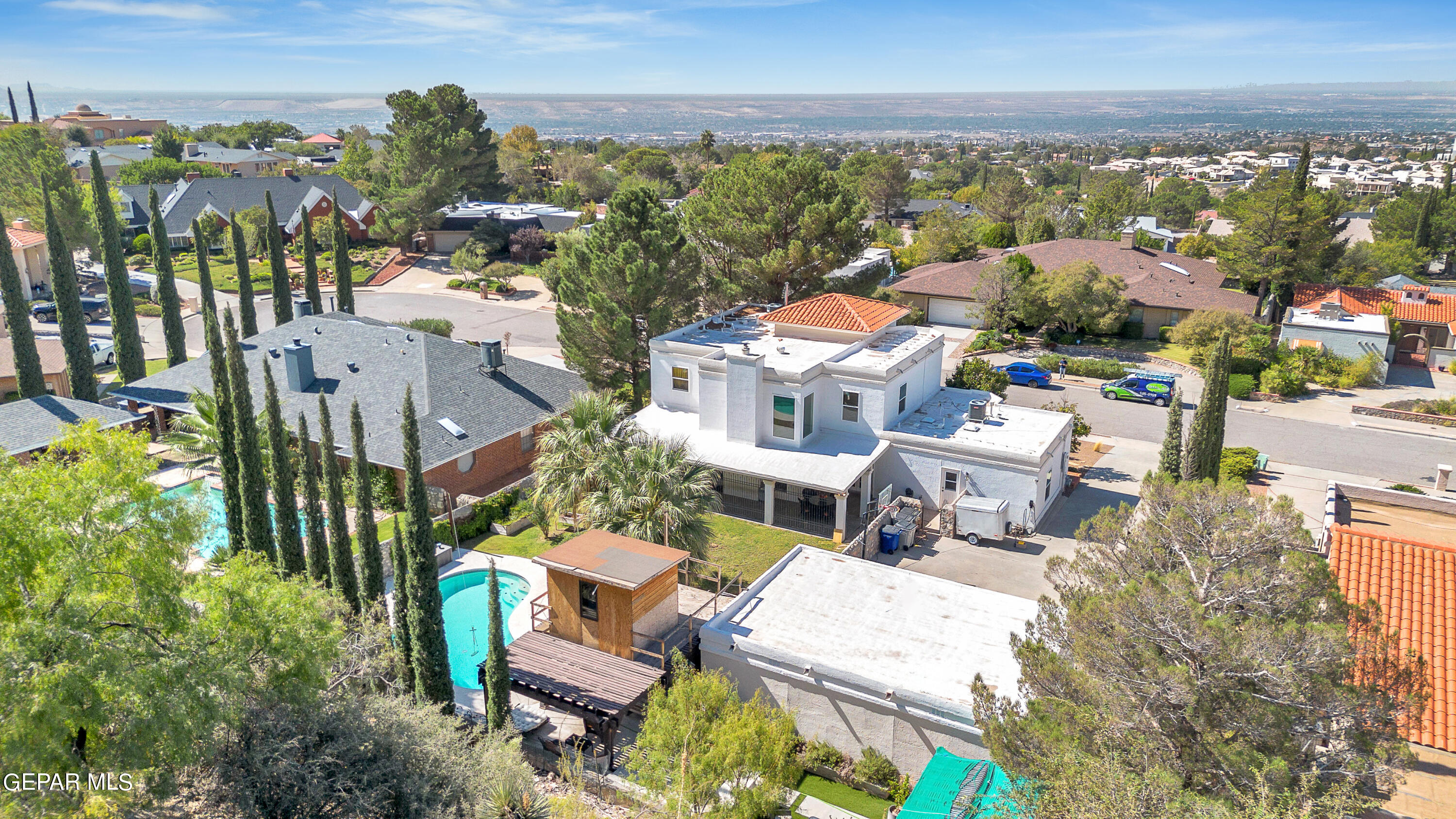 1212 Cerrito Grande Lane