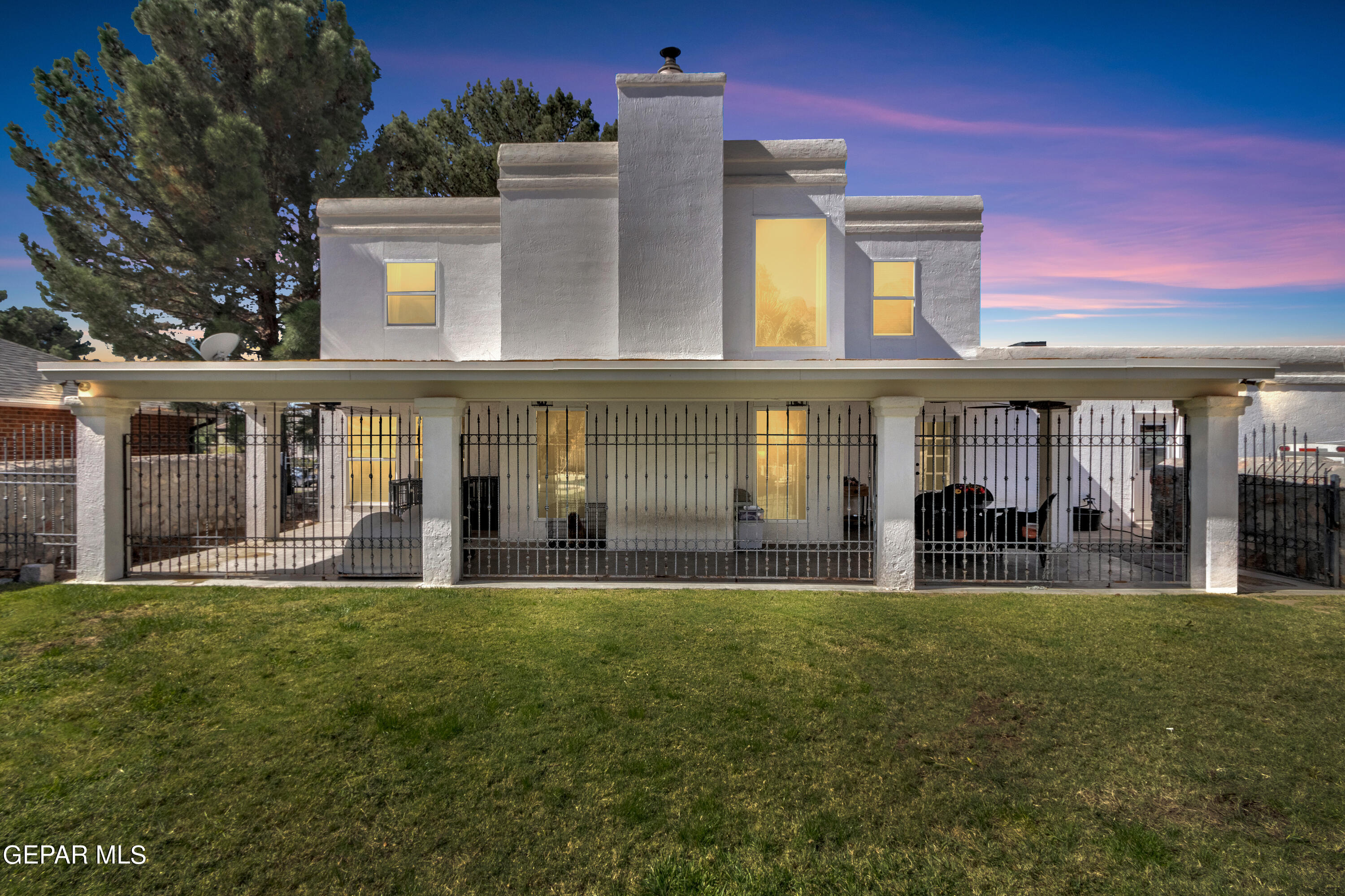 1212 Cerrito Grande Lane