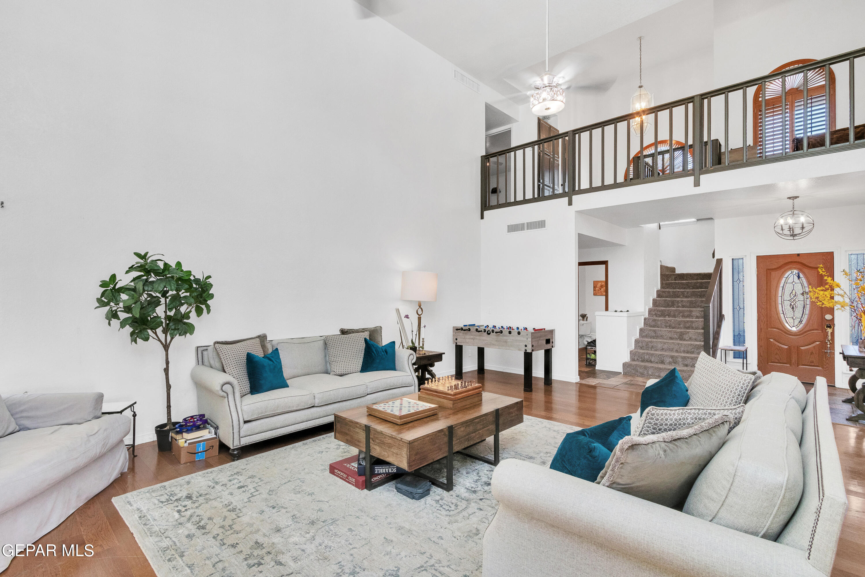 1212 Cerrito Grande Lane