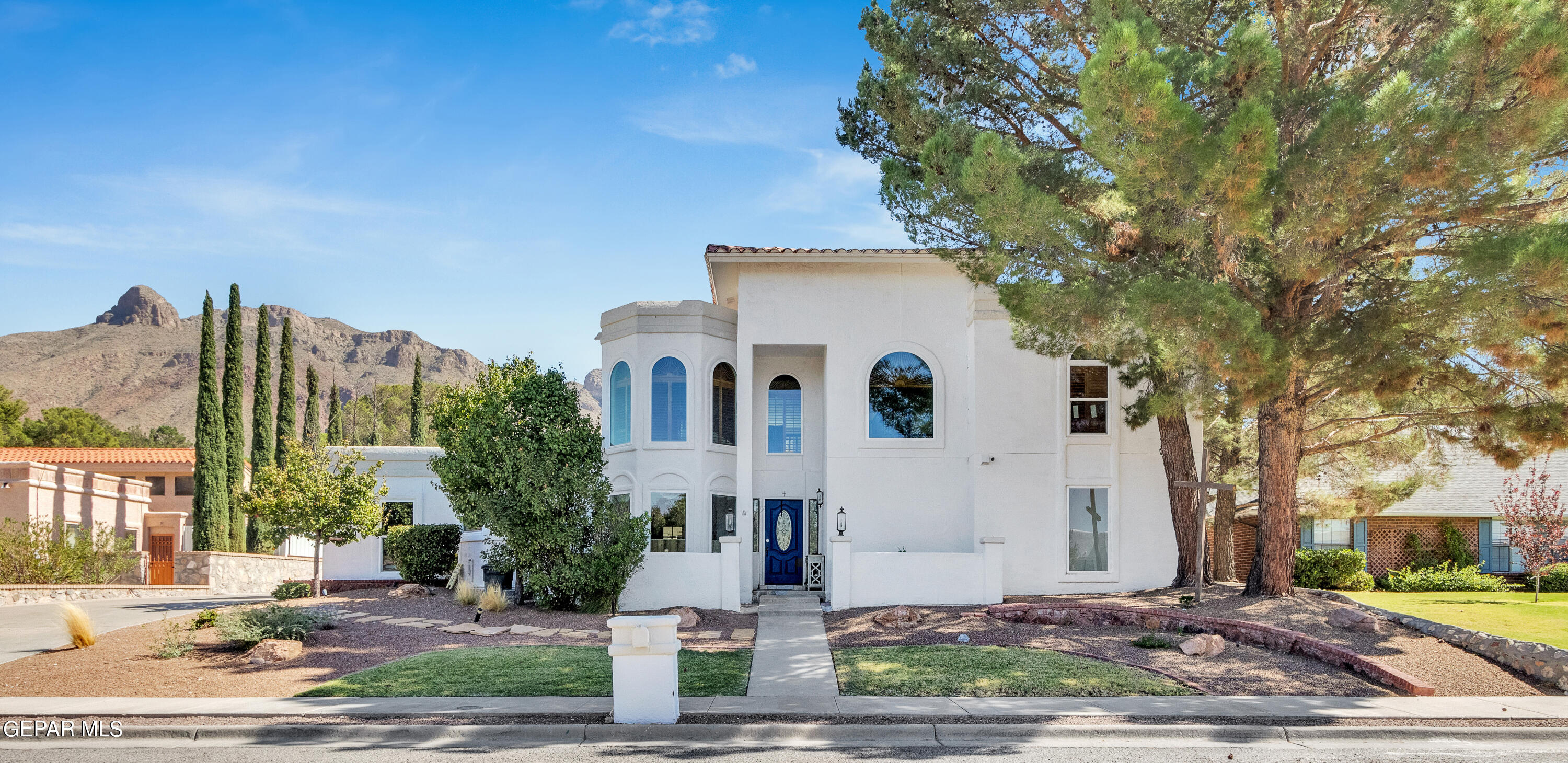 1212 Cerrito Grande Lane