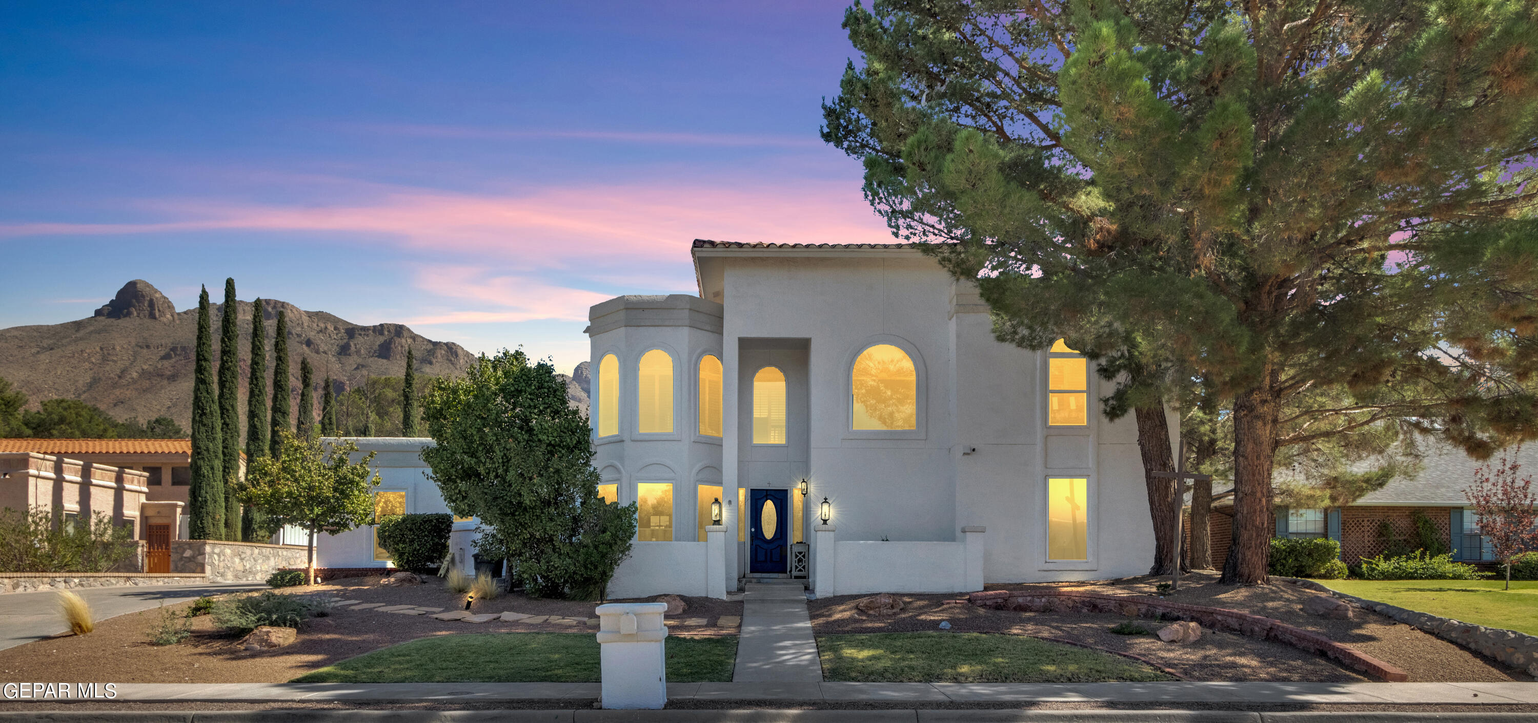 1212 Cerrito Grande Lane