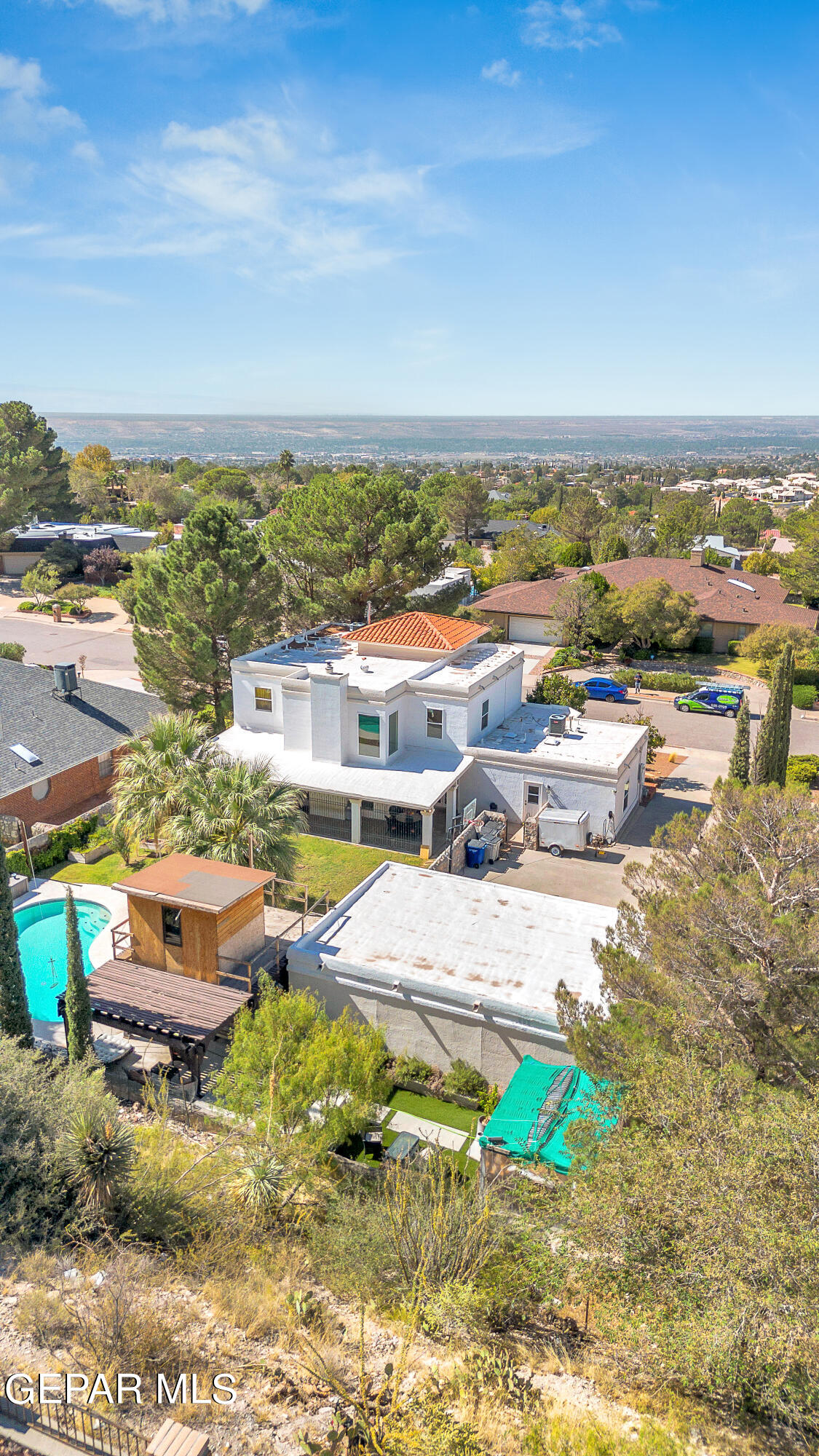 1212 Cerrito Grande Lane