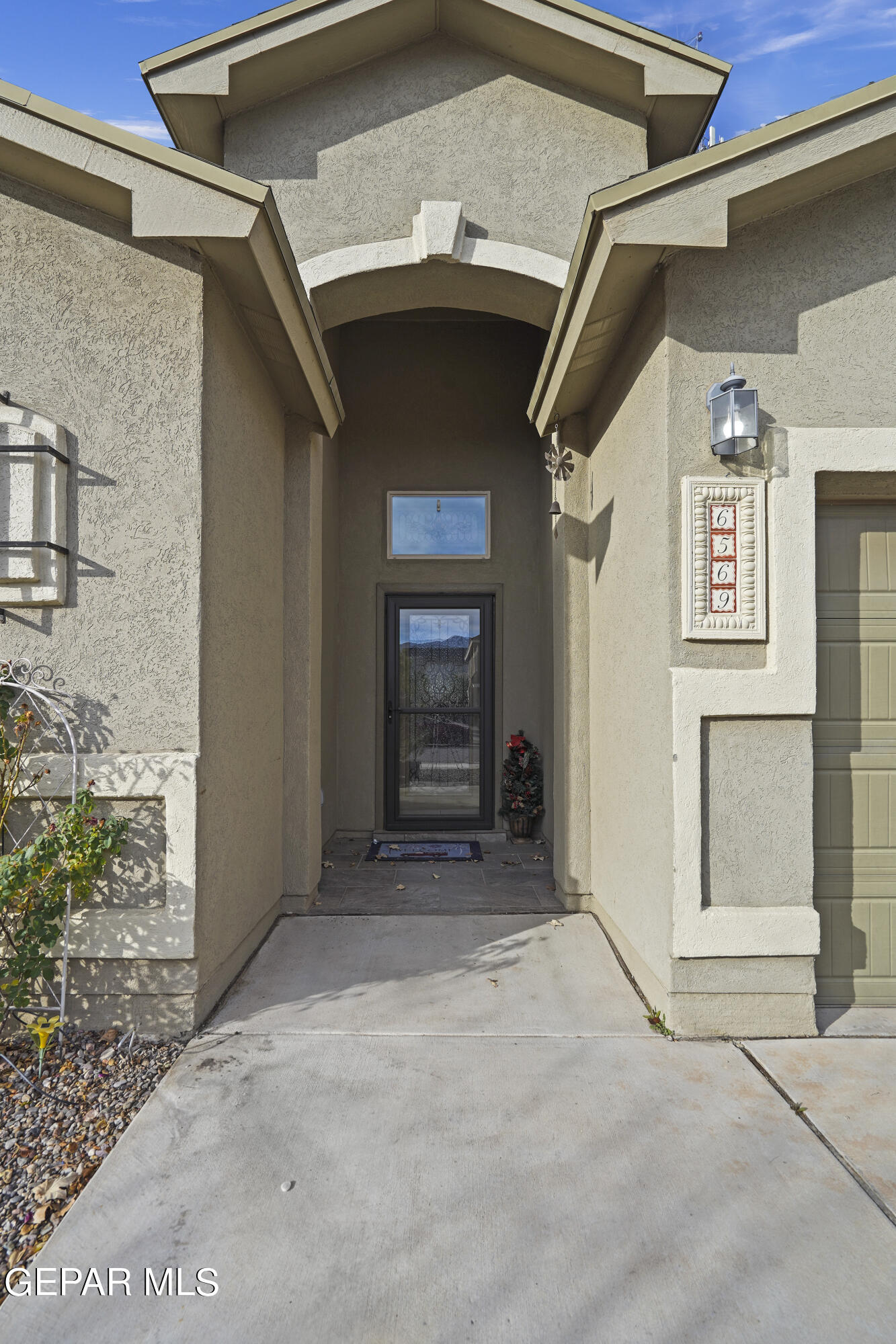 6569 Berringer Street