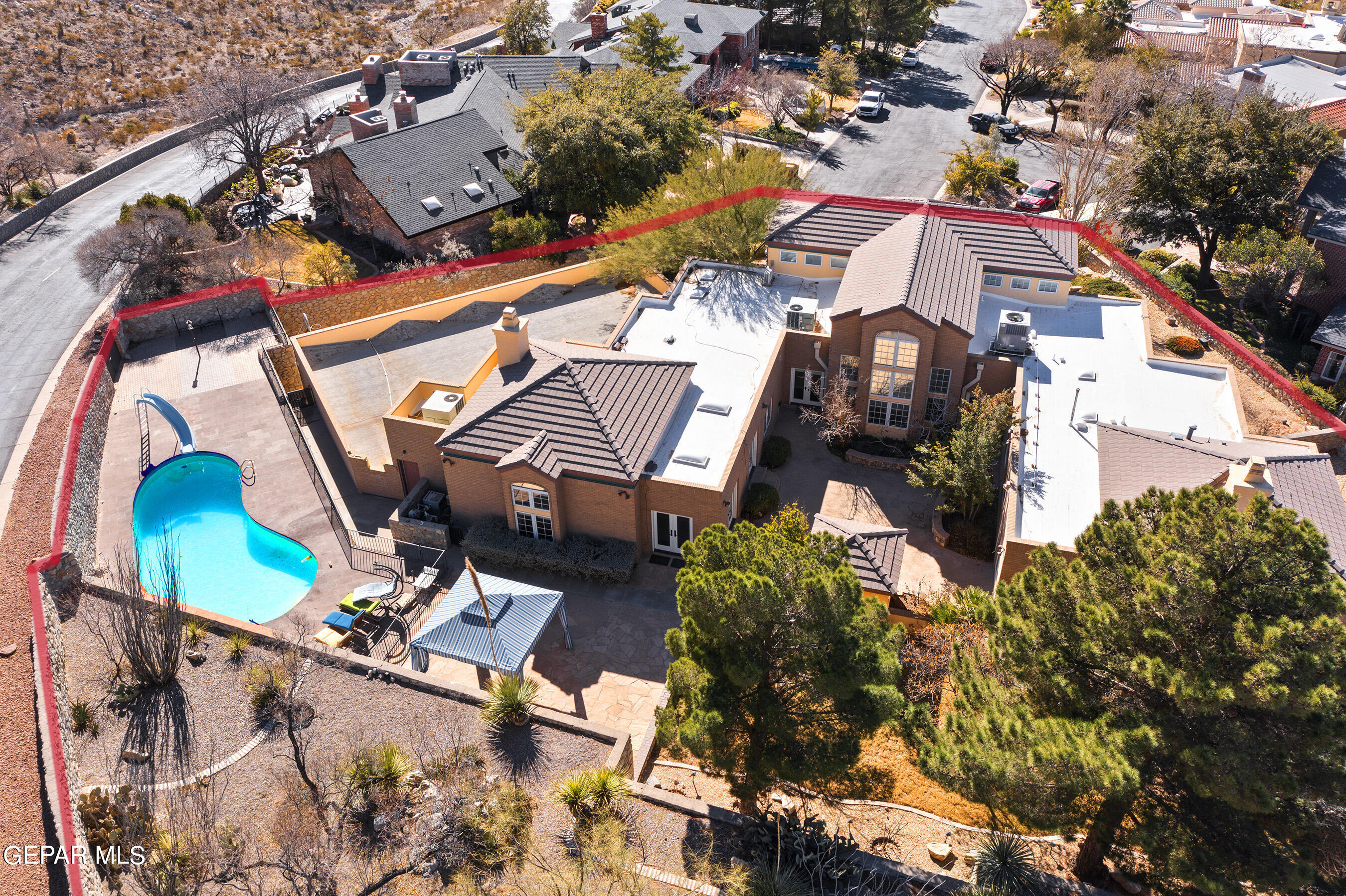 148 Camino Barranca Drive