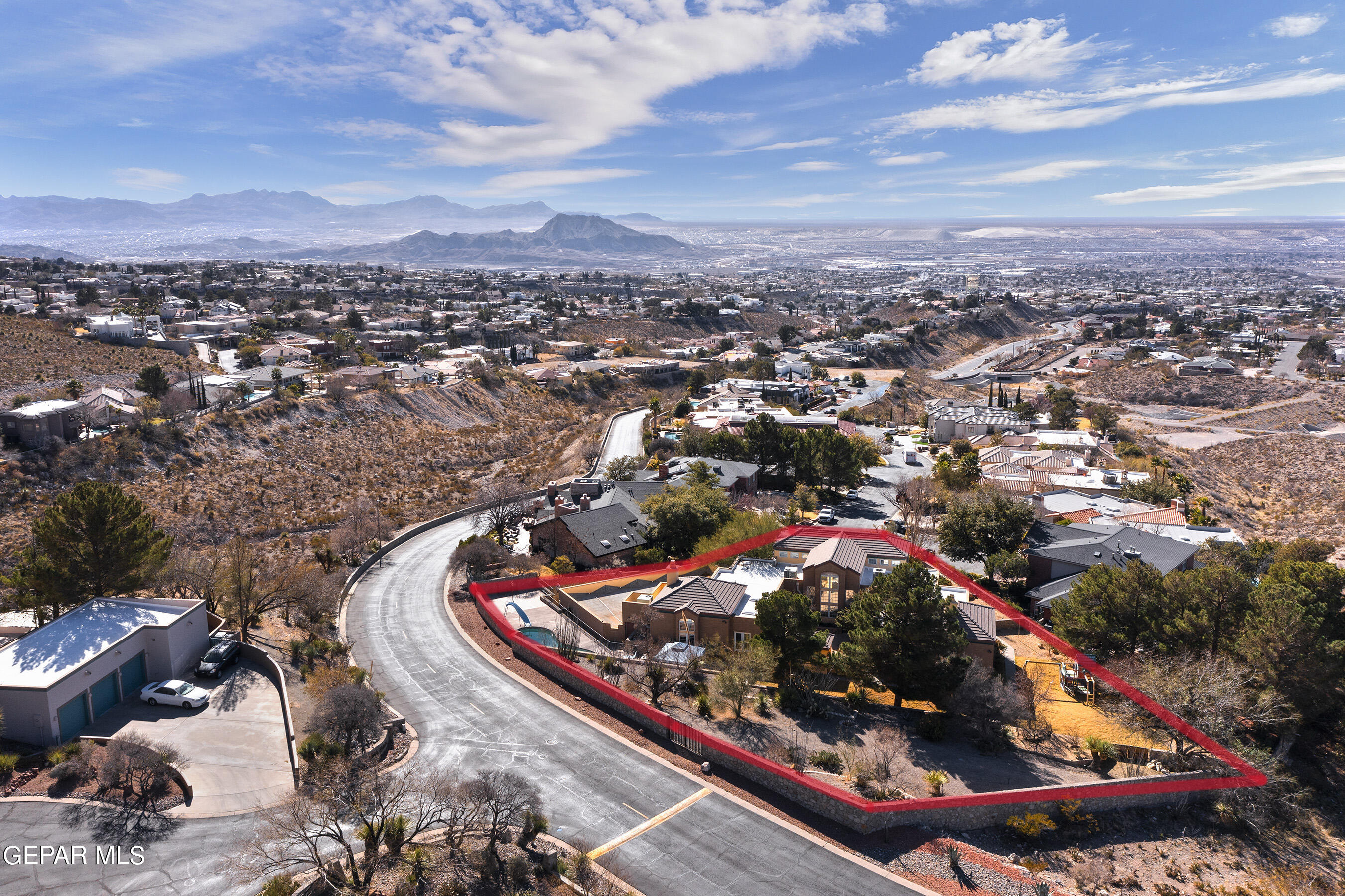 148 Camino Barranca Drive