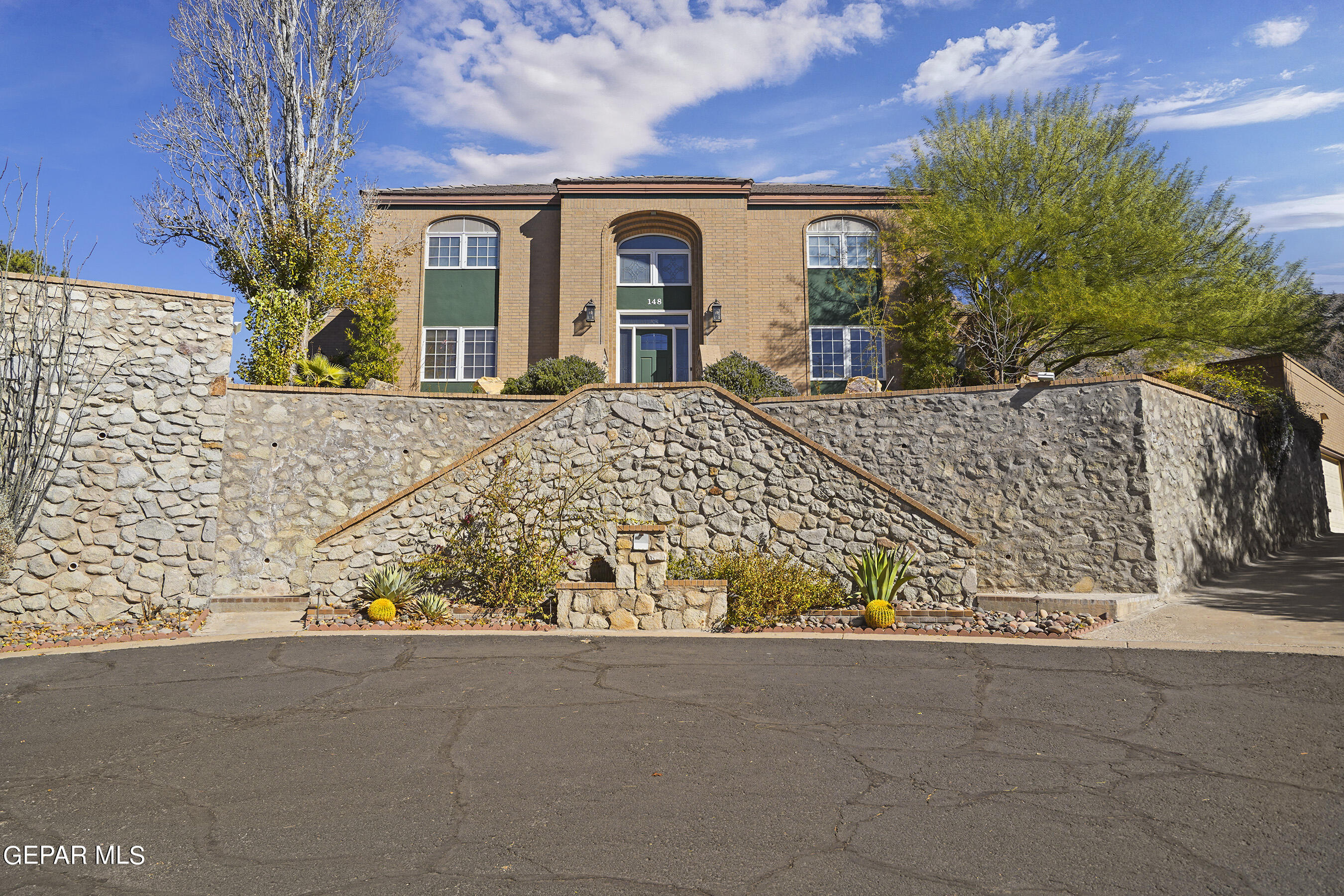 148 Camino Barranca Drive