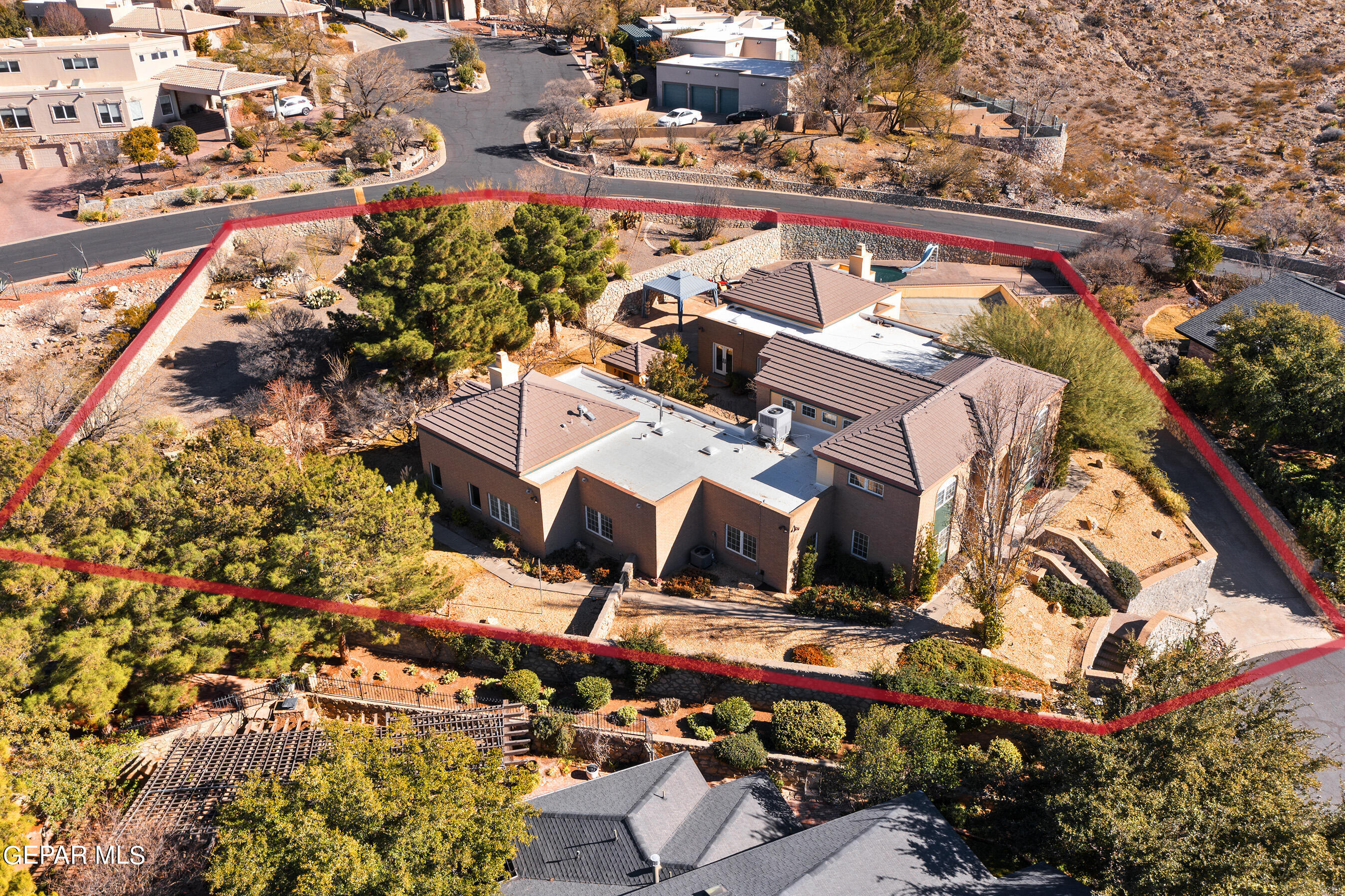 148 Camino Barranca Drive