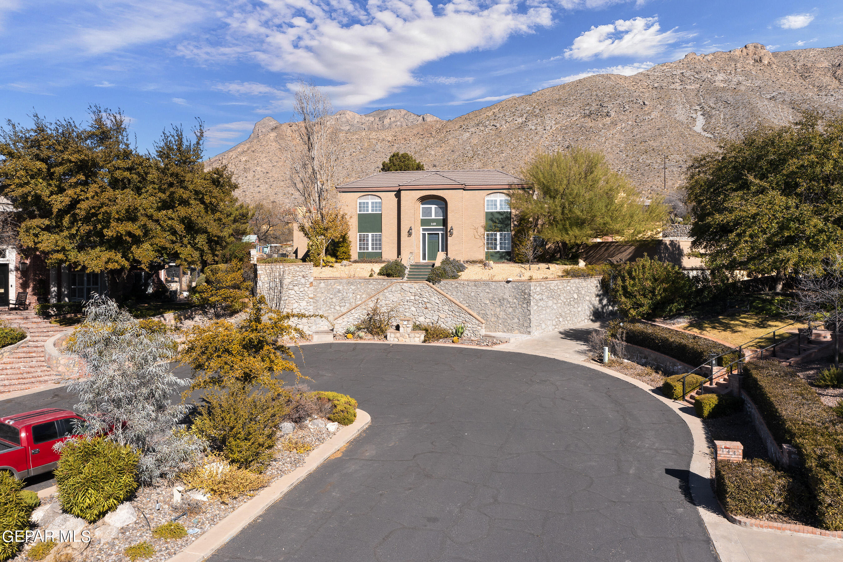 148 Camino Barranca Drive