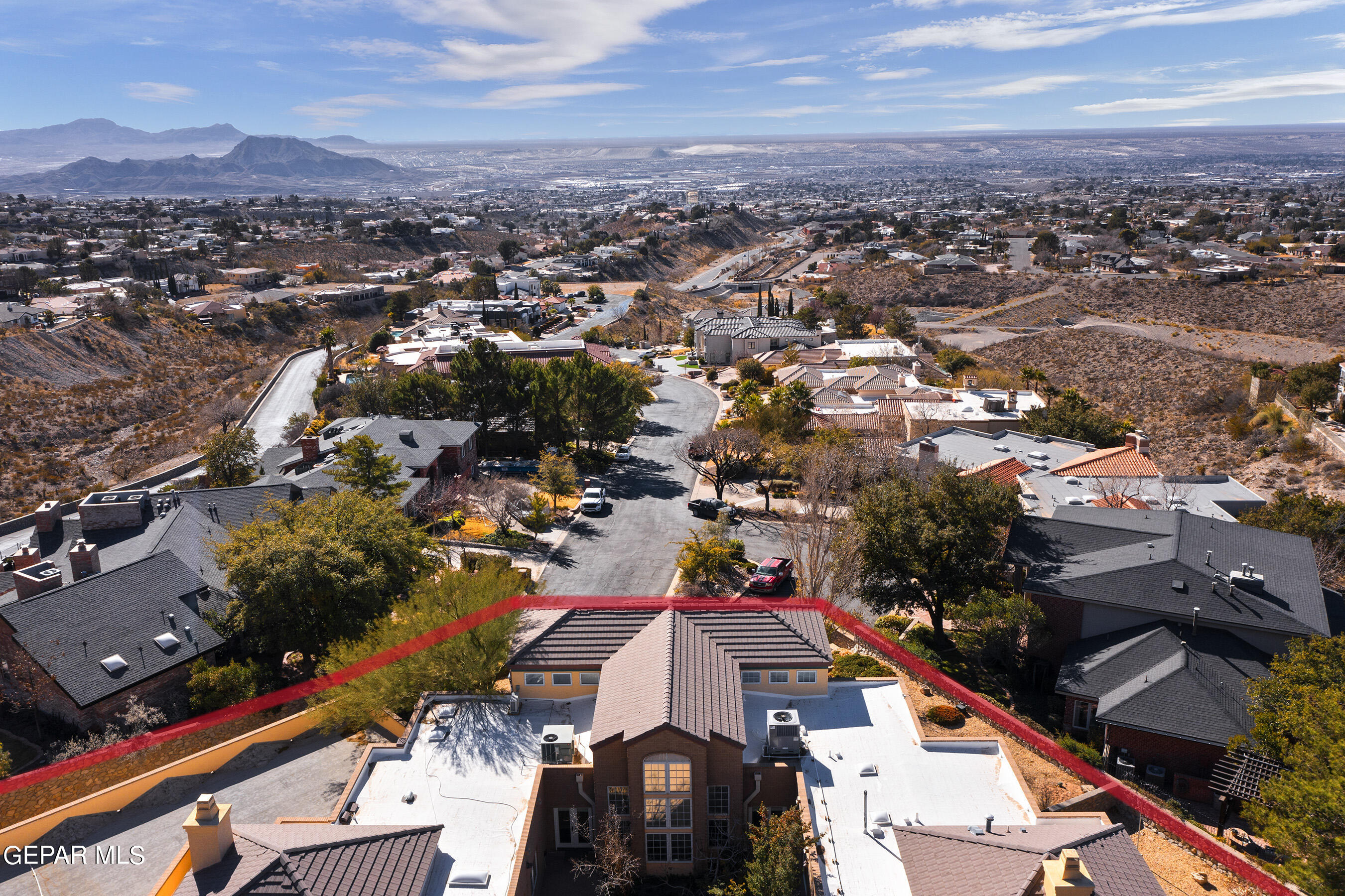 148 Camino Barranca Drive