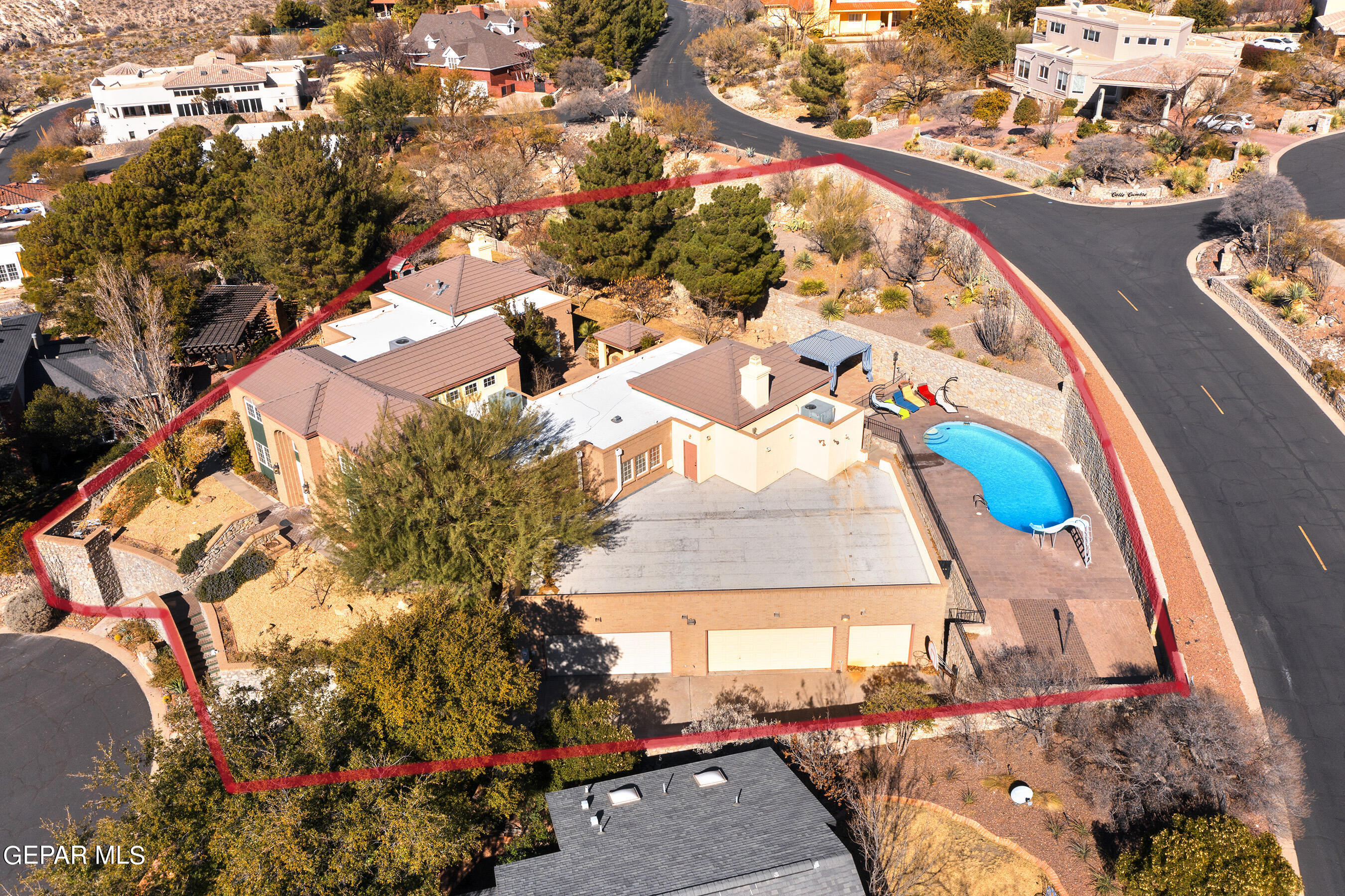 148 Camino Barranca Drive