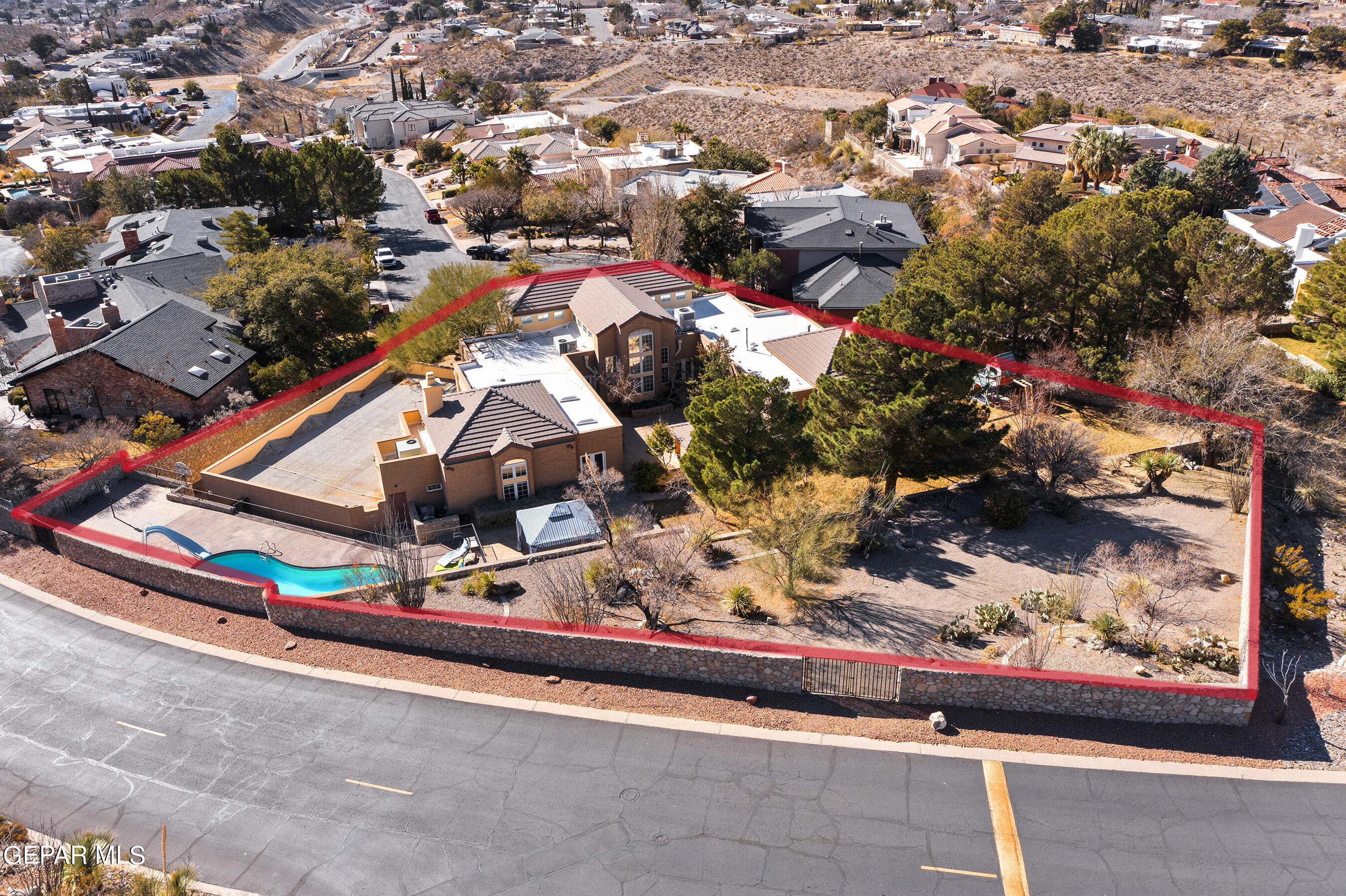 148 Camino Barranca Drive