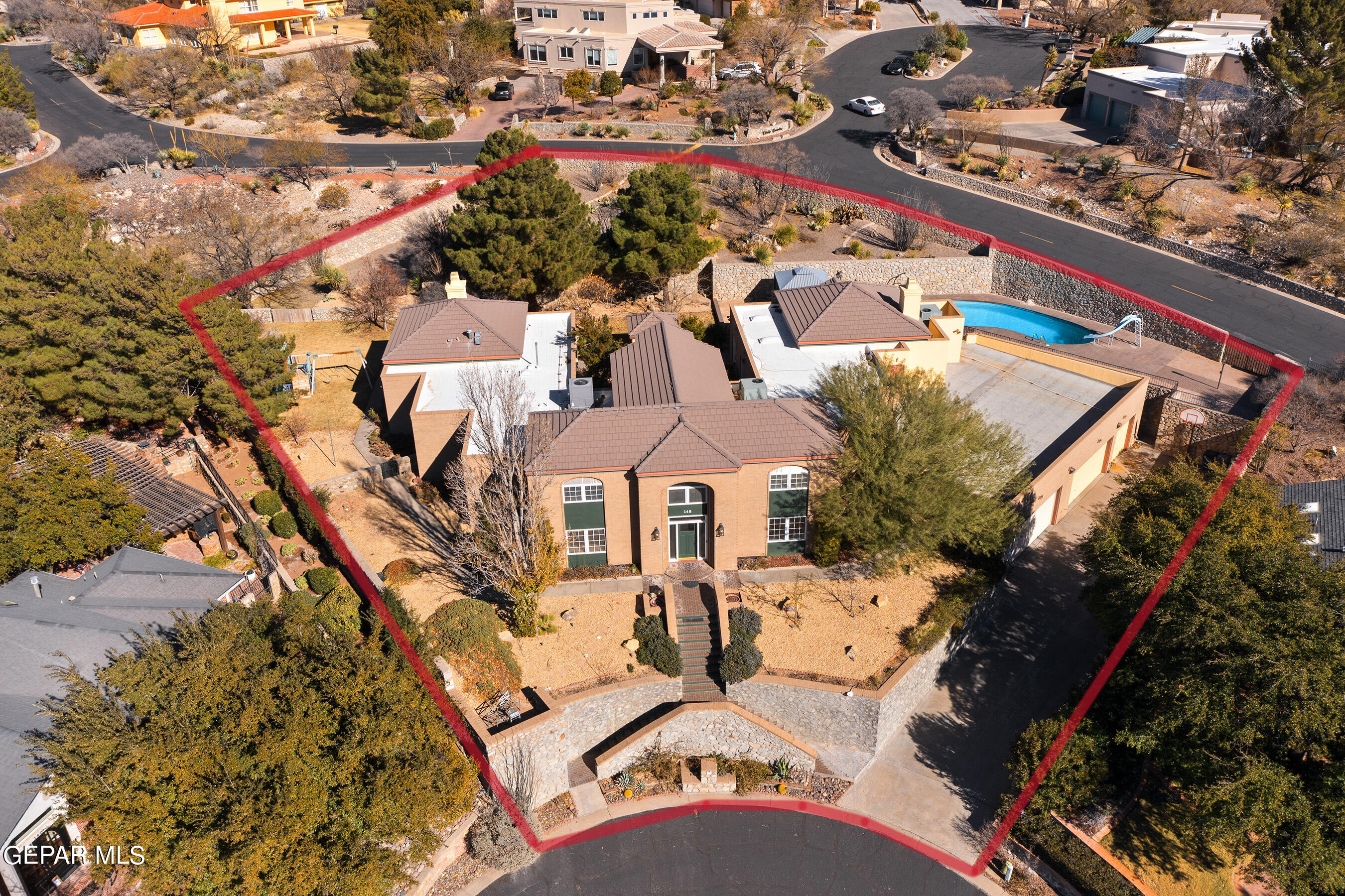 148 Camino Barranca Drive