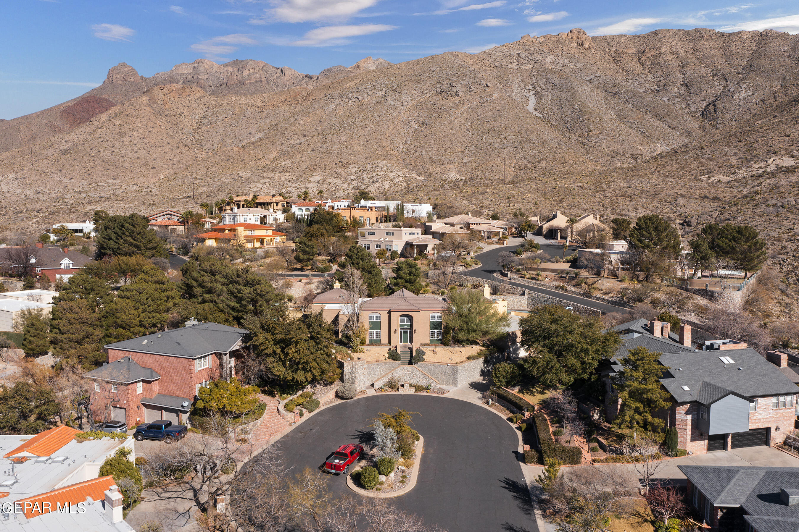 148 Camino Barranca Drive