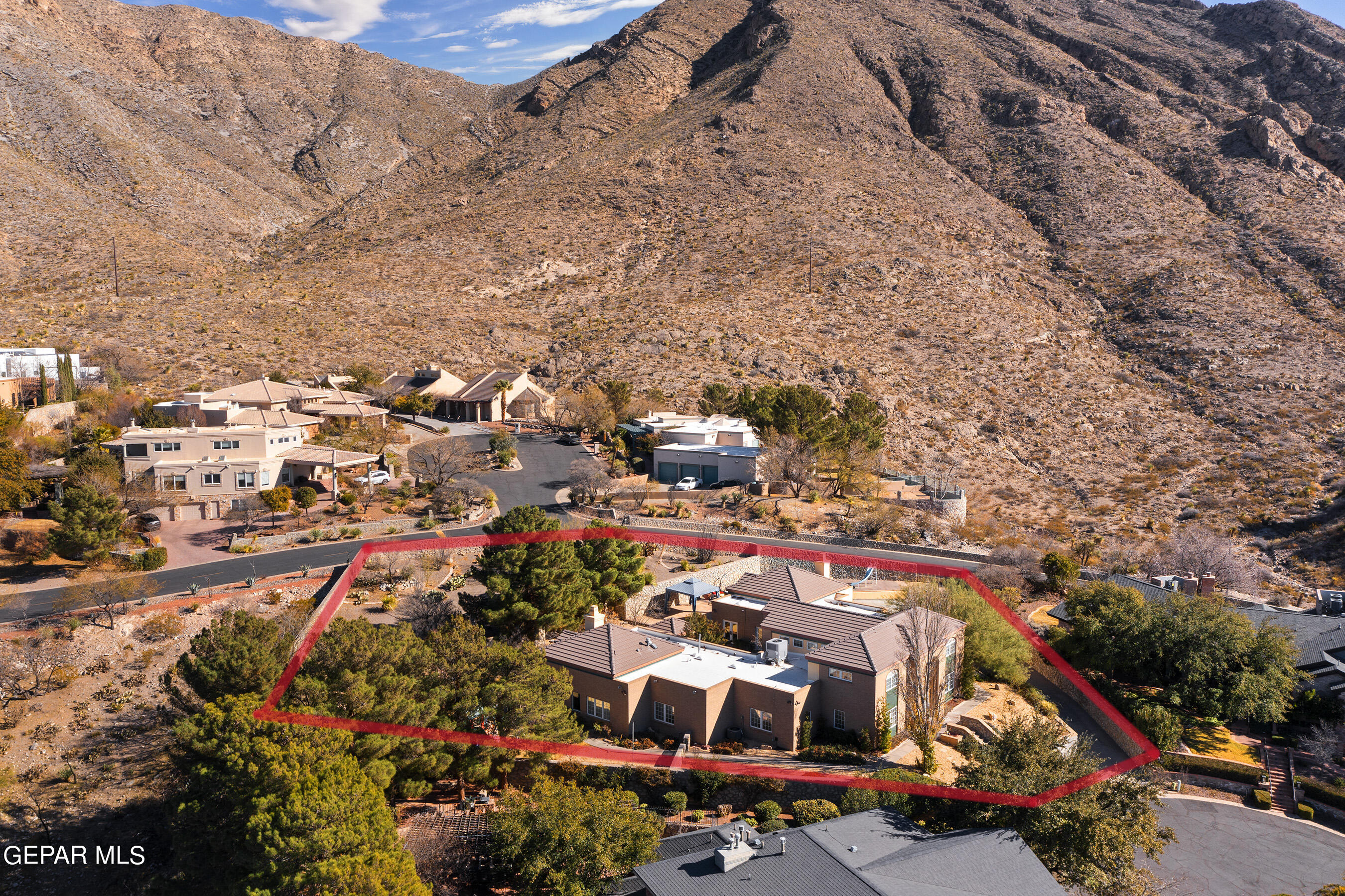 148 Camino Barranca Drive