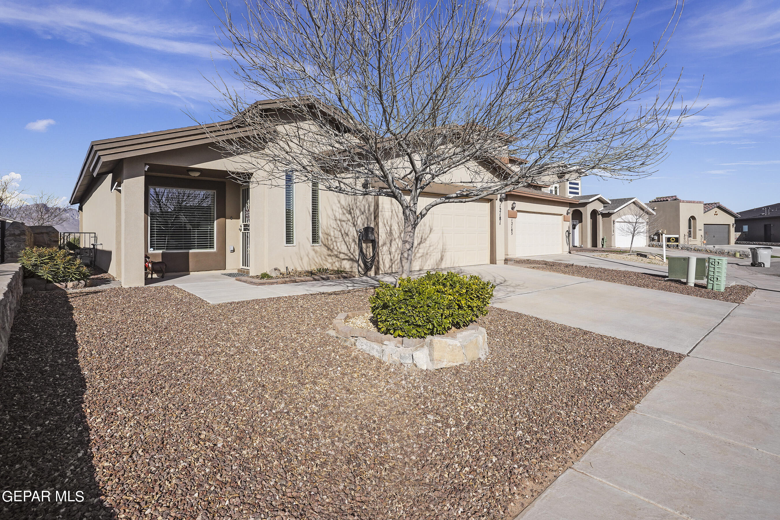 12181 Copper Valley Lane