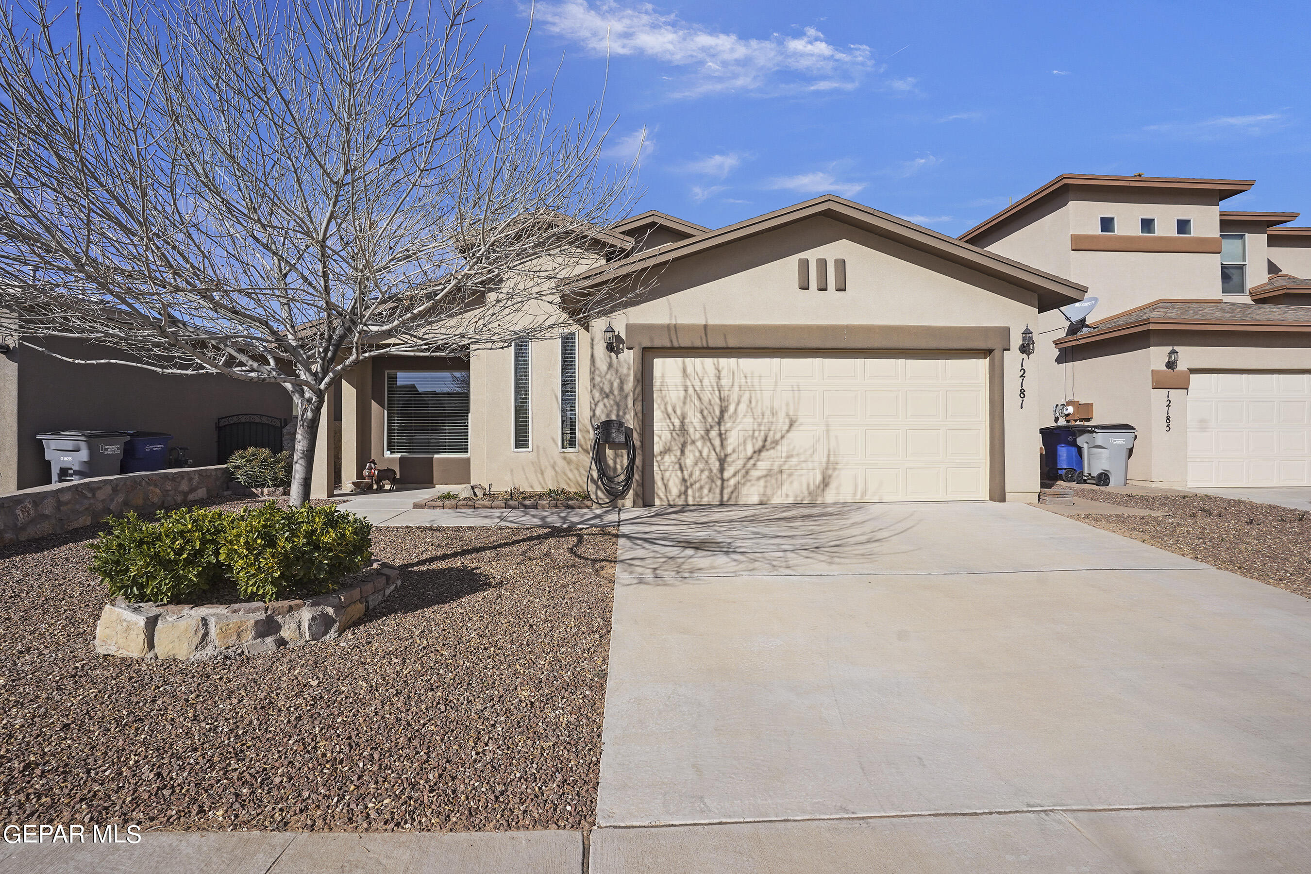 12181 Copper Valley Lane