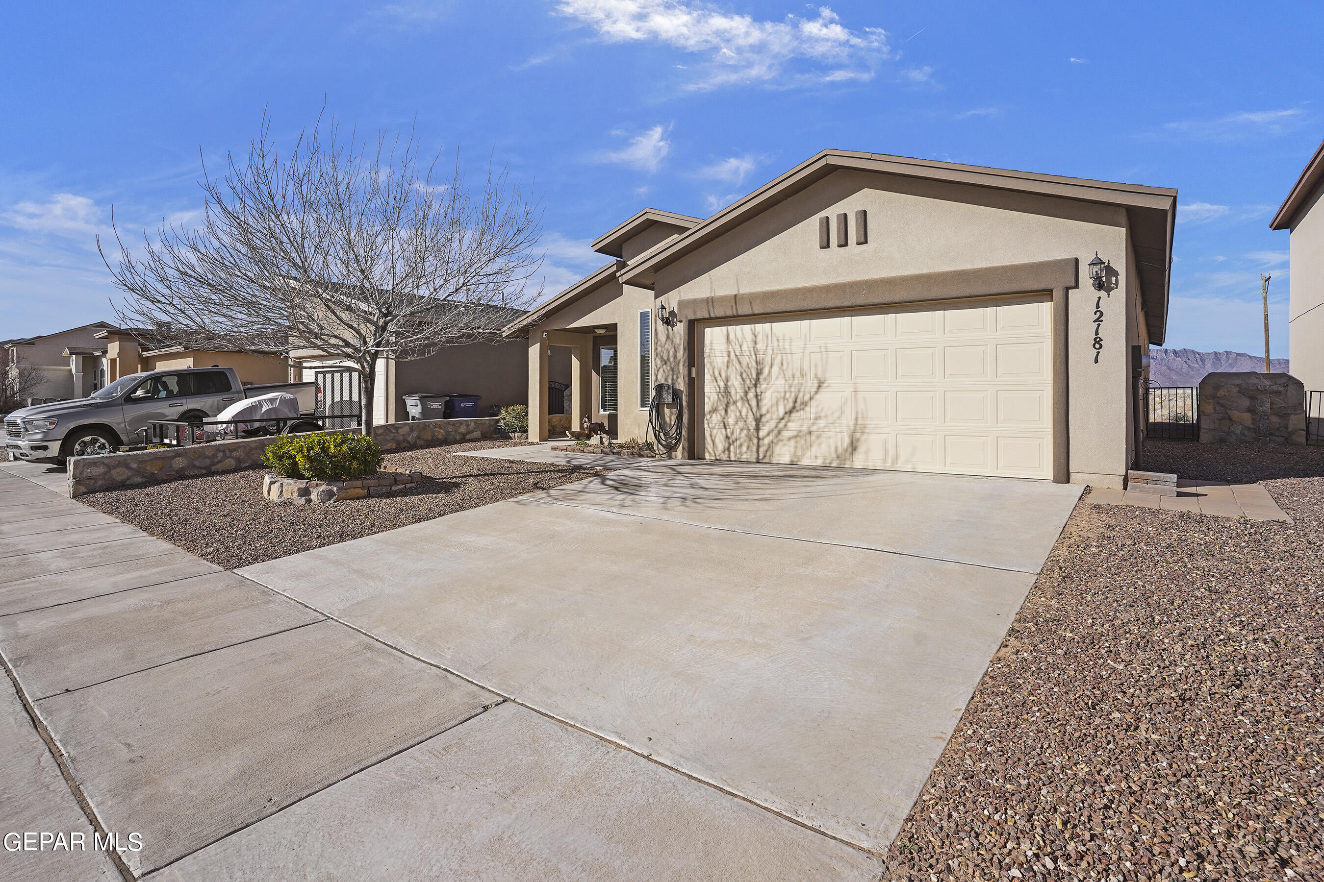 12181 Copper Valley Lane