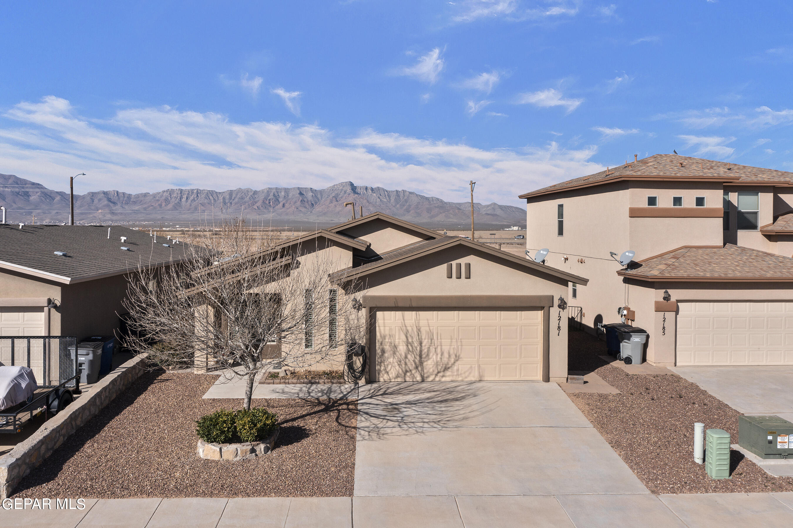 12181 Copper Valley Lane