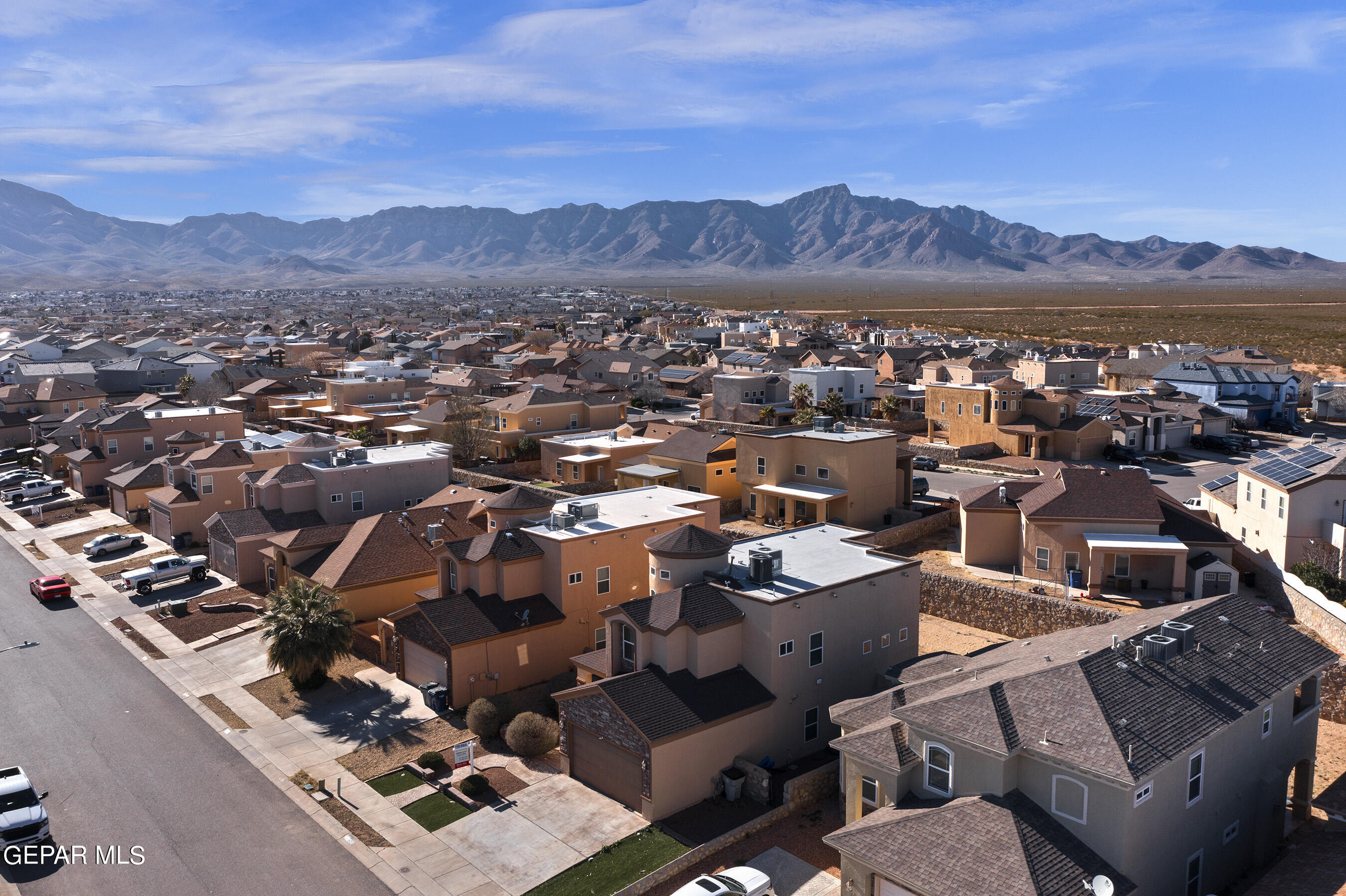 5565 Mike Vane Drive
