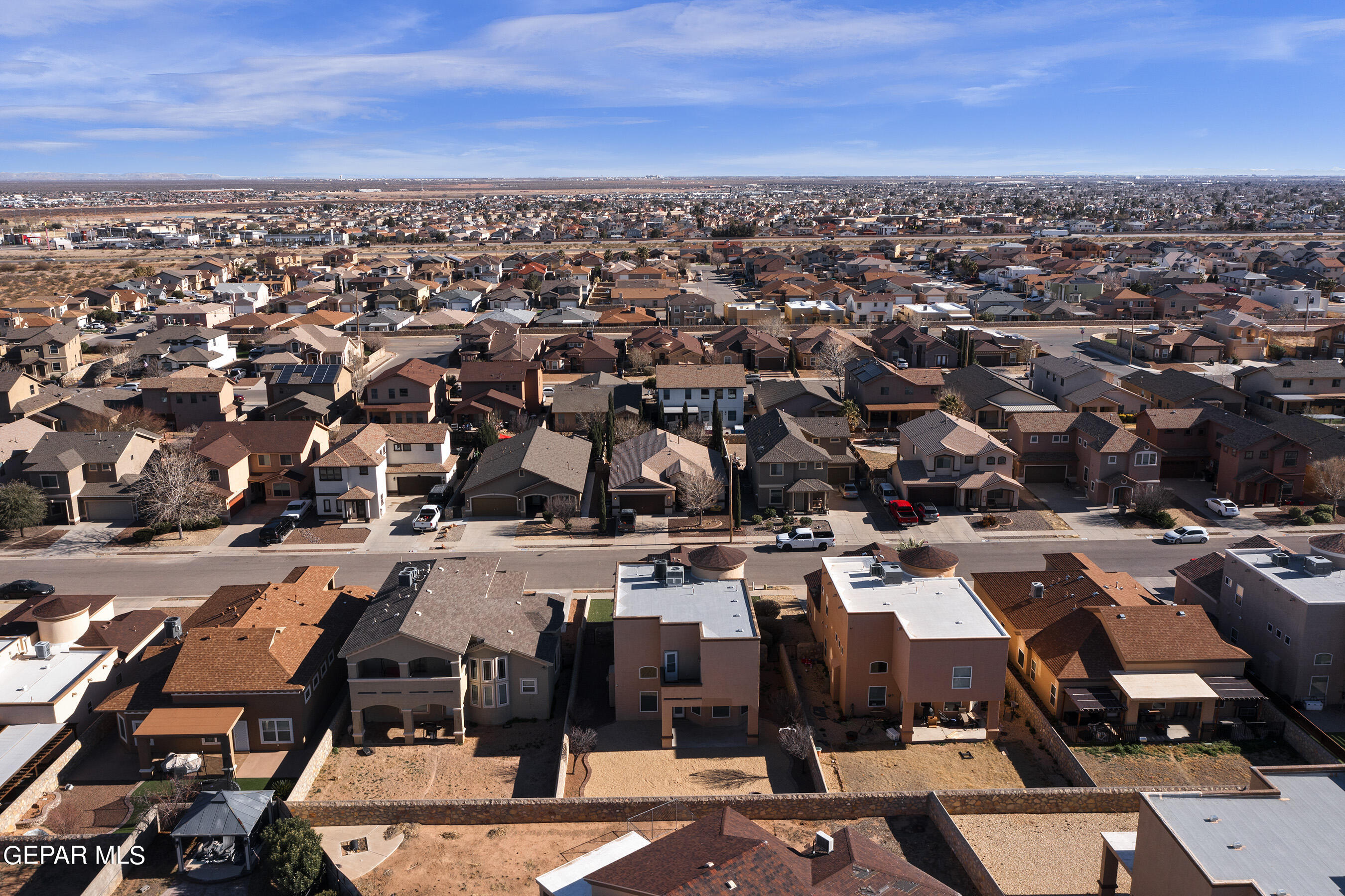 5565 Mike Vane Drive