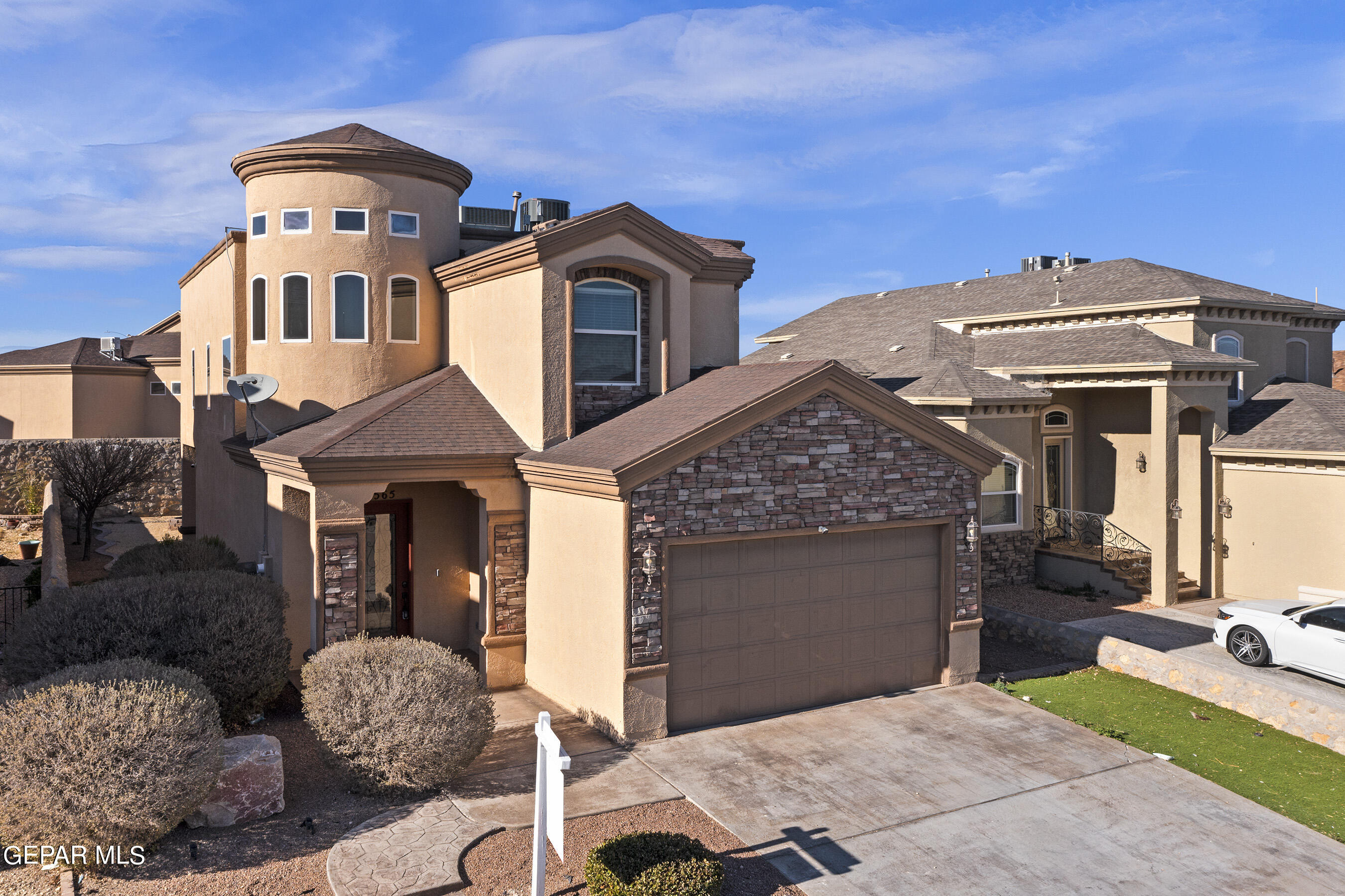 5565 Mike Vane Drive