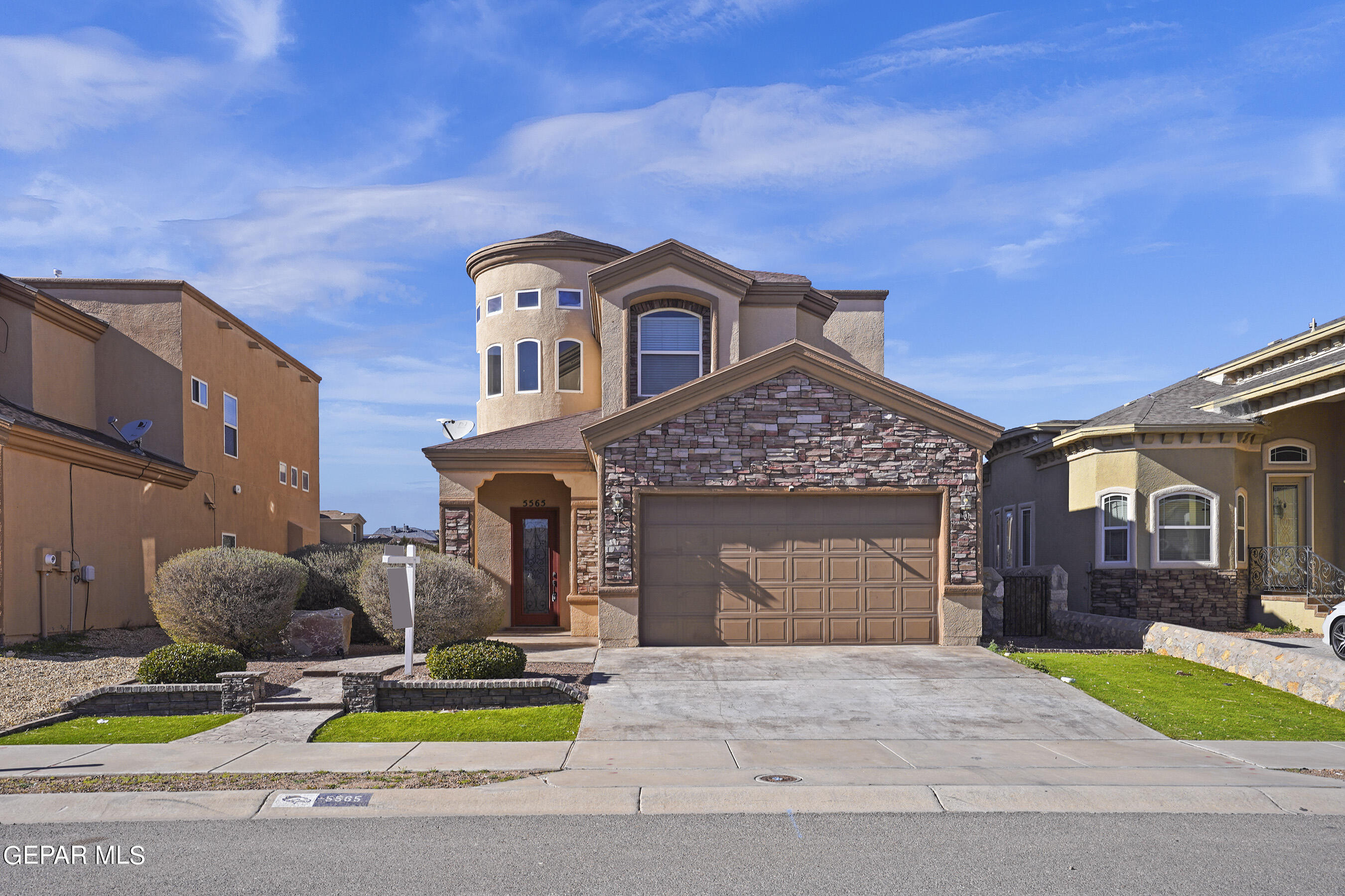 5565 Mike Vane Drive