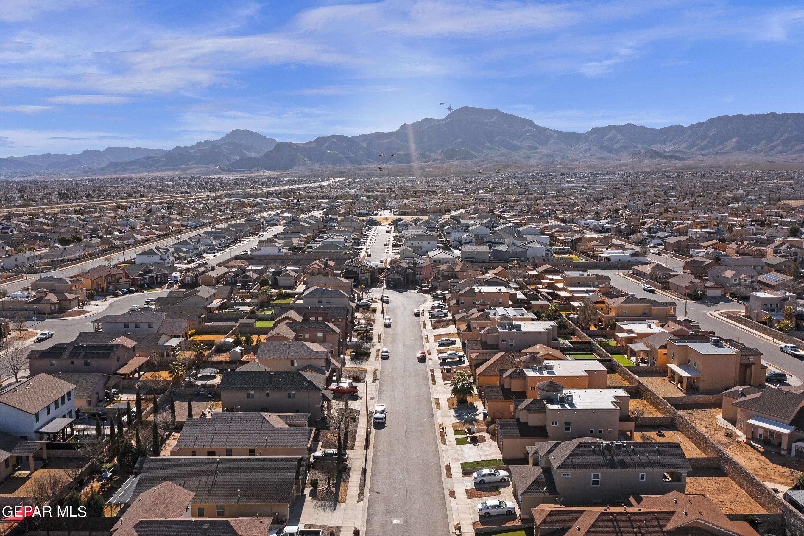 5565 Mike Vane Drive