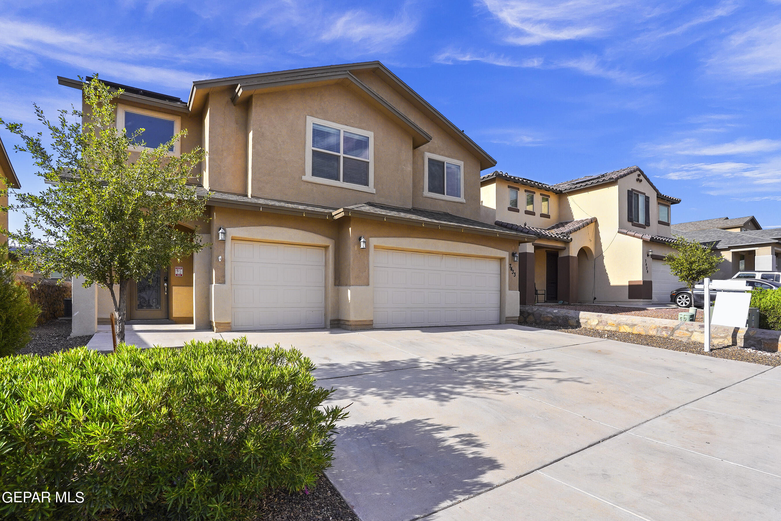 7433 Eagle Vista Drive Drive