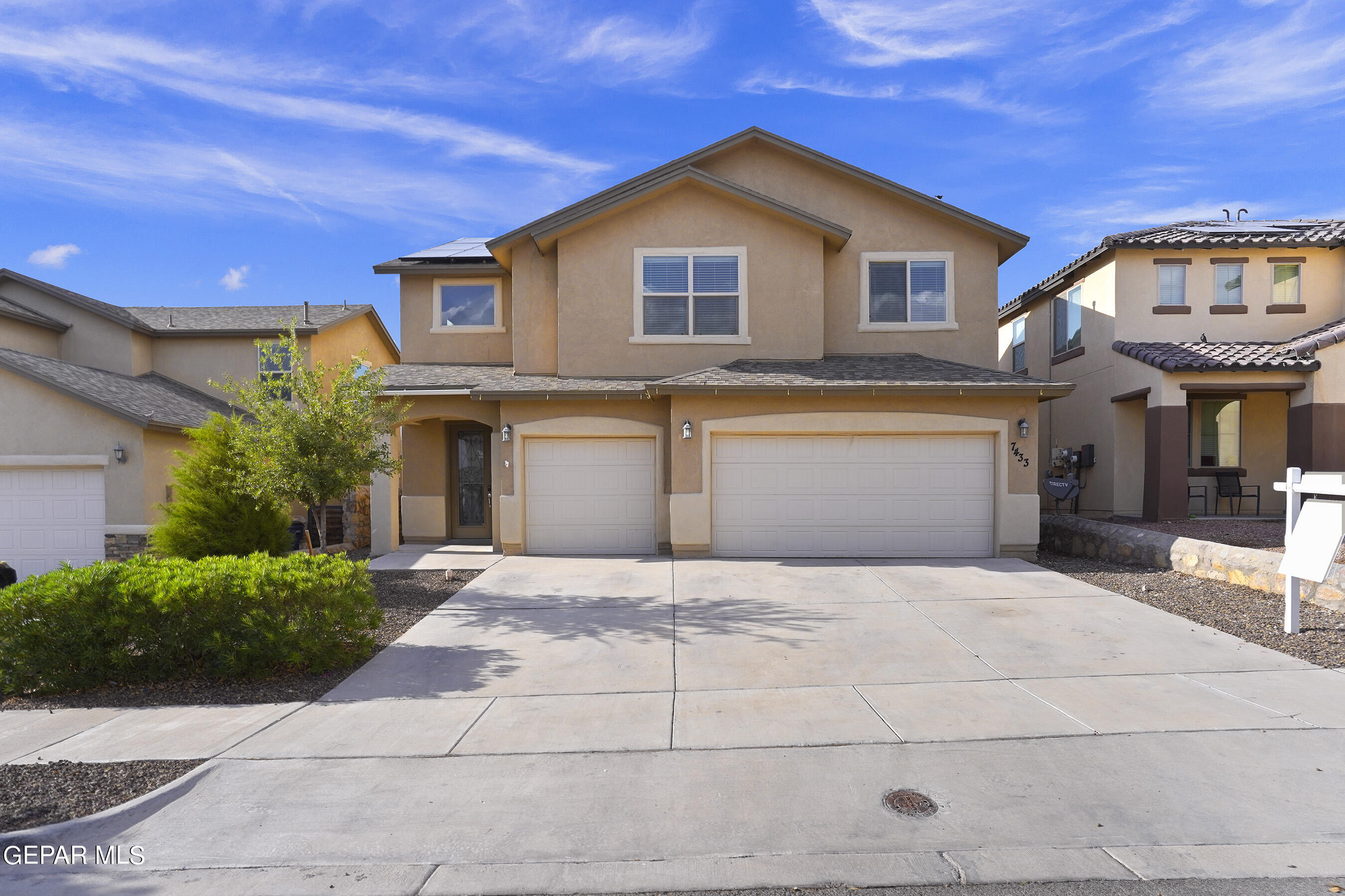 7433 Eagle Vista Drive Drive
