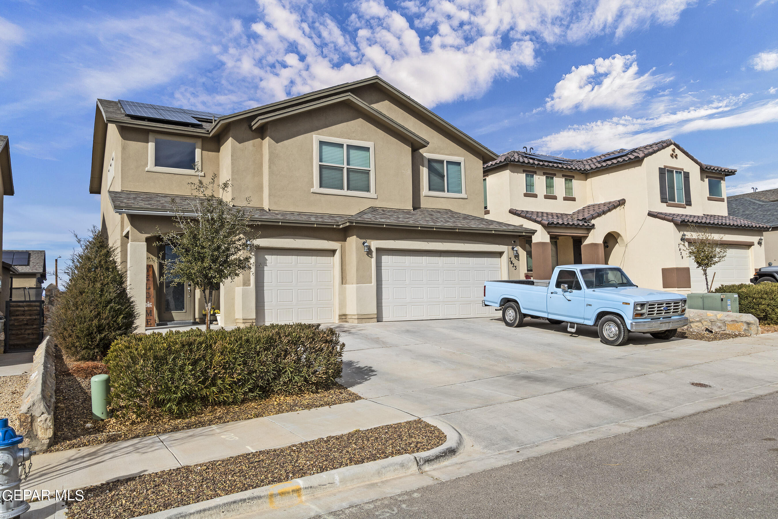 7433 Eagle Vista Drive Drive