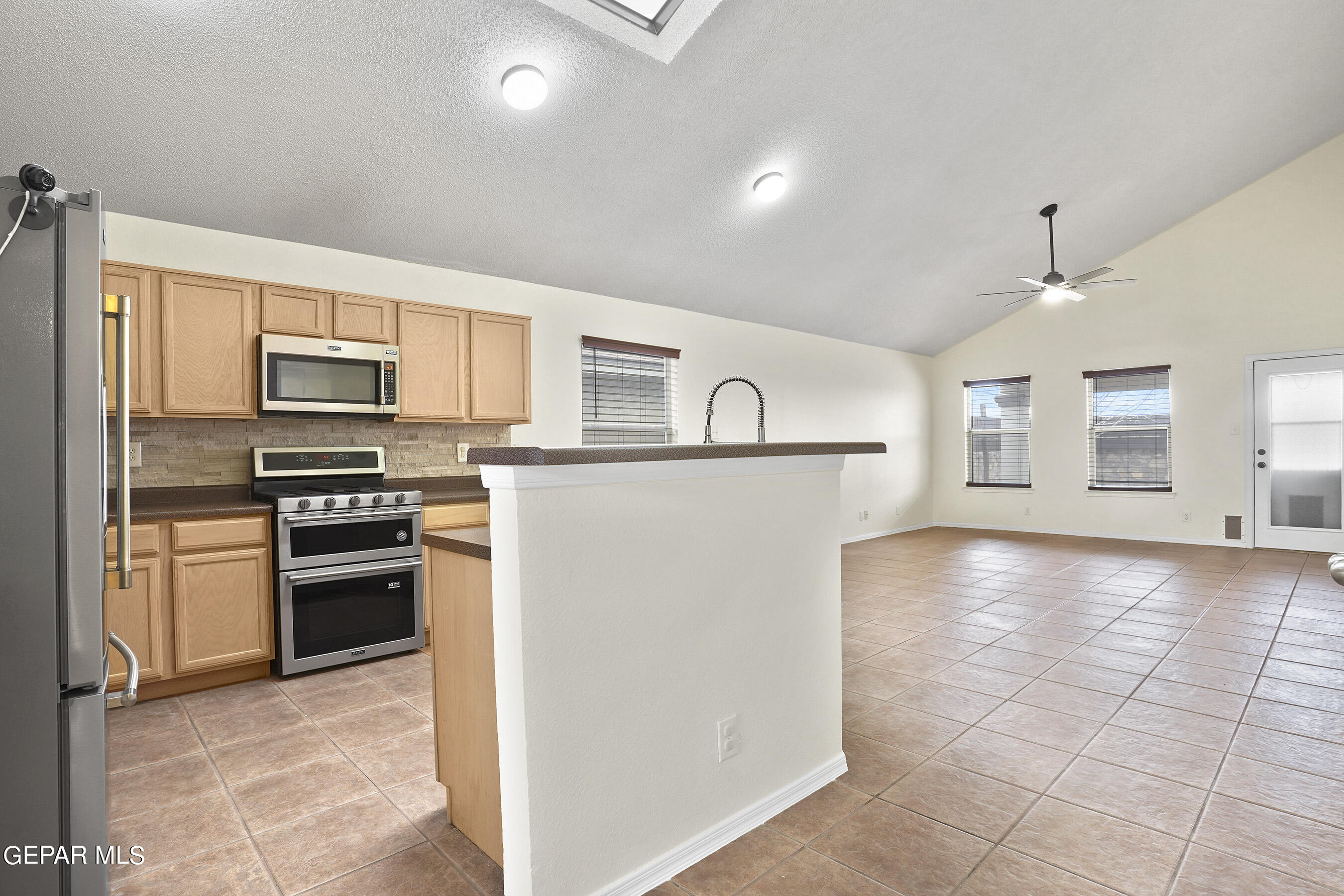 5428 Santiago Roque Drive