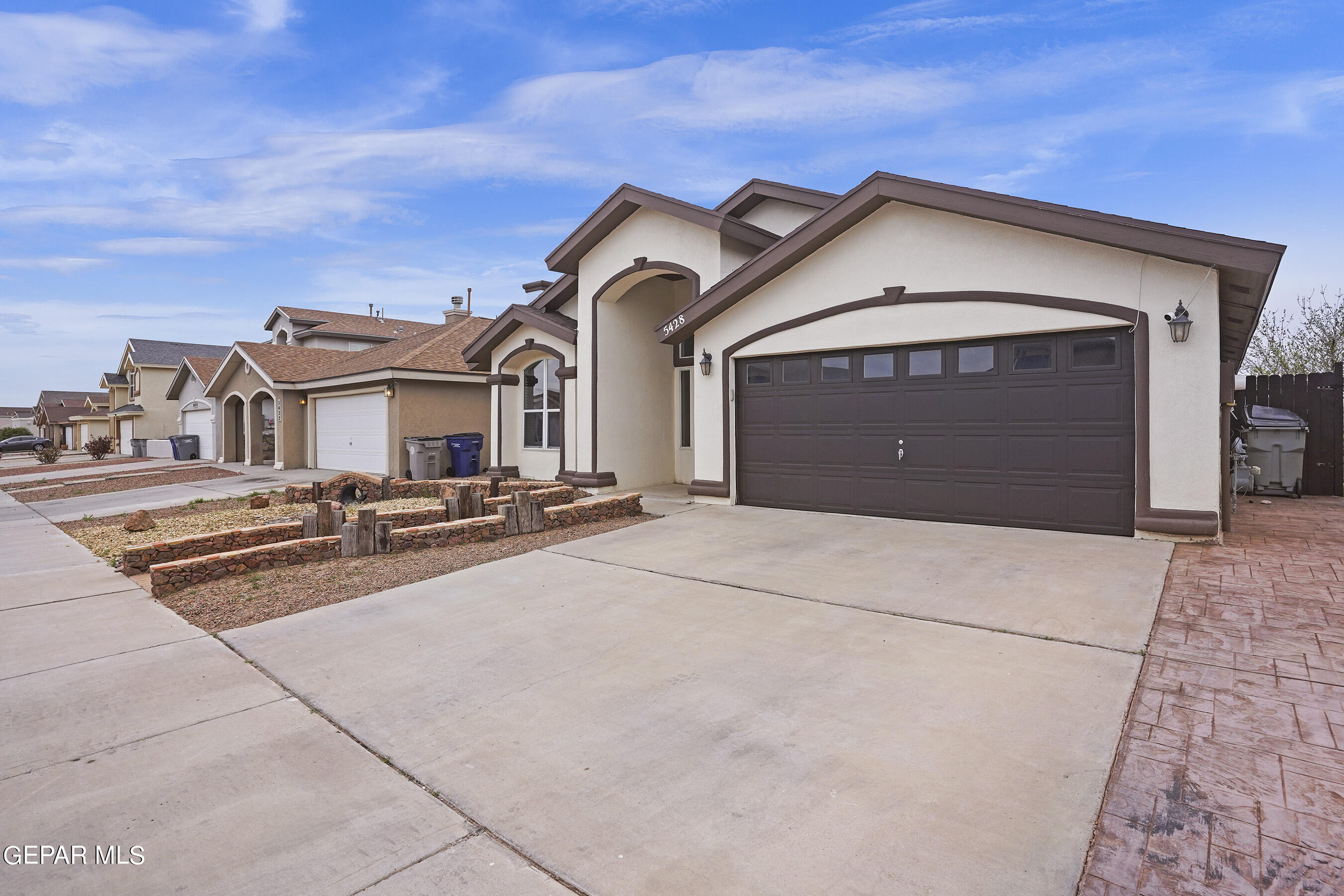 5428 Santiago Roque Drive