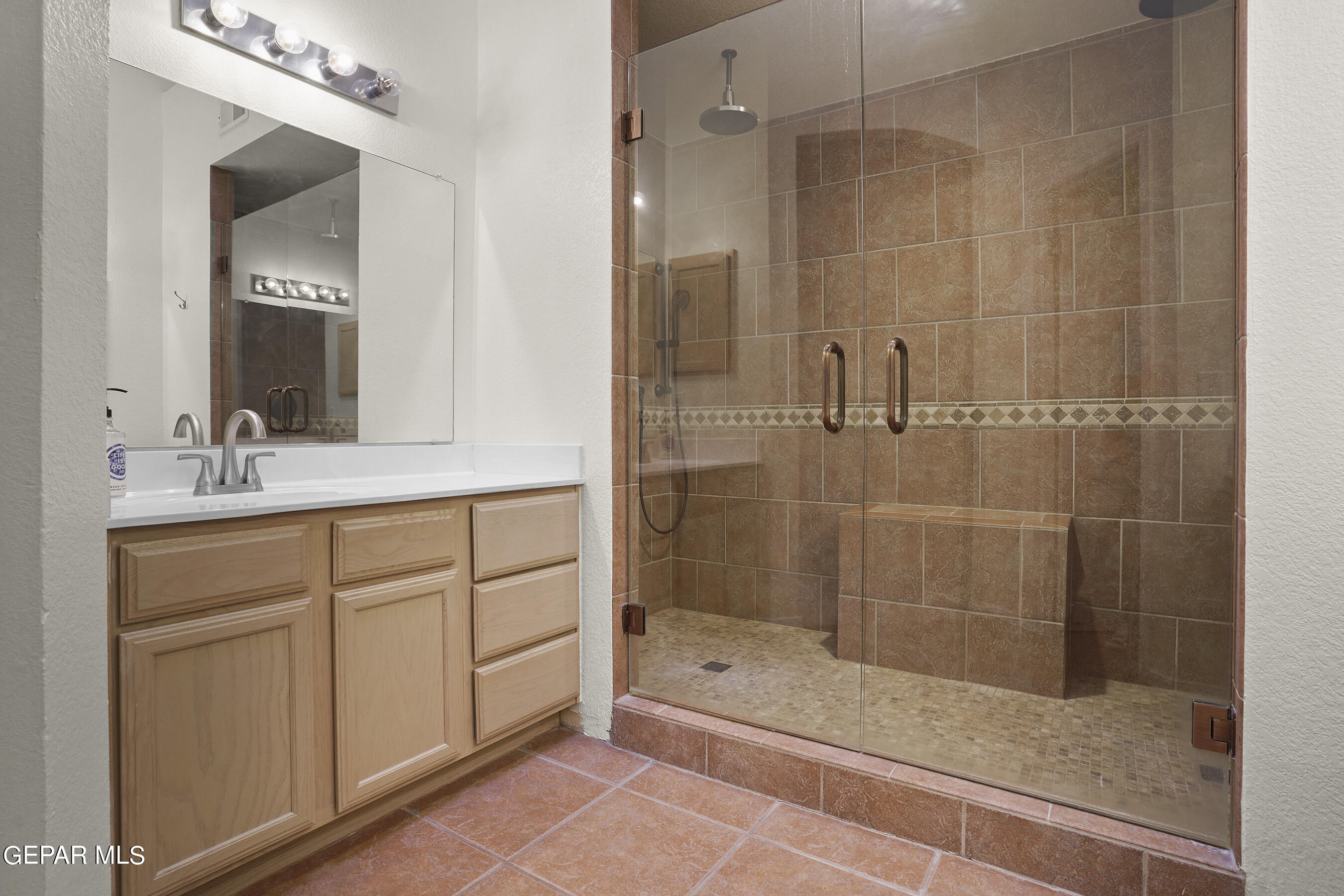 5428 Santiago Roque Drive