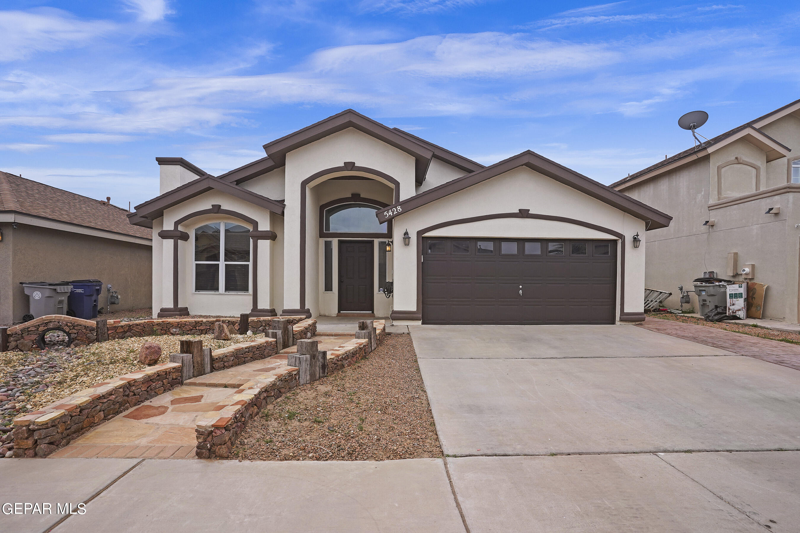 5428 Santiago Roque Drive