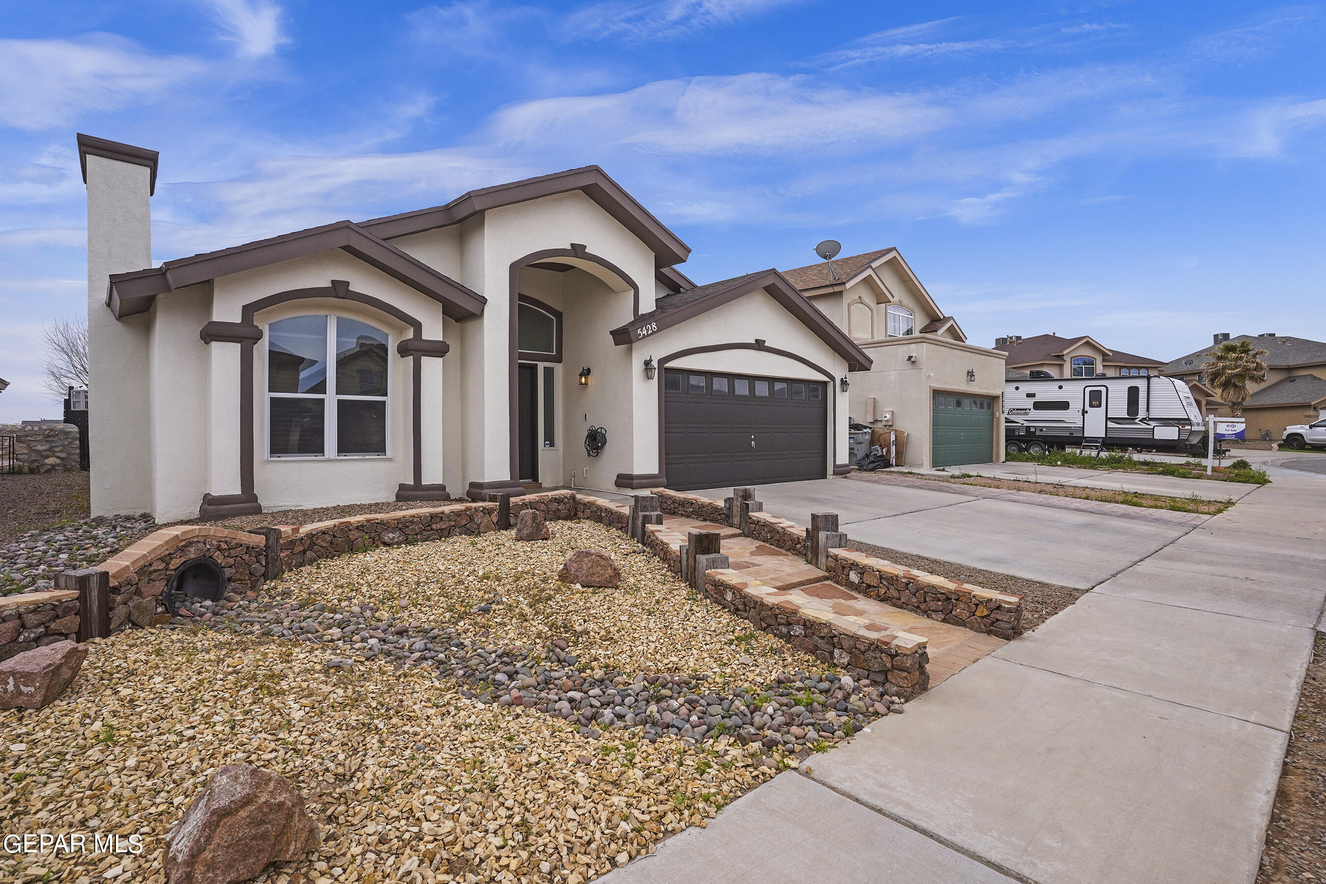 5428 Santiago Roque Drive