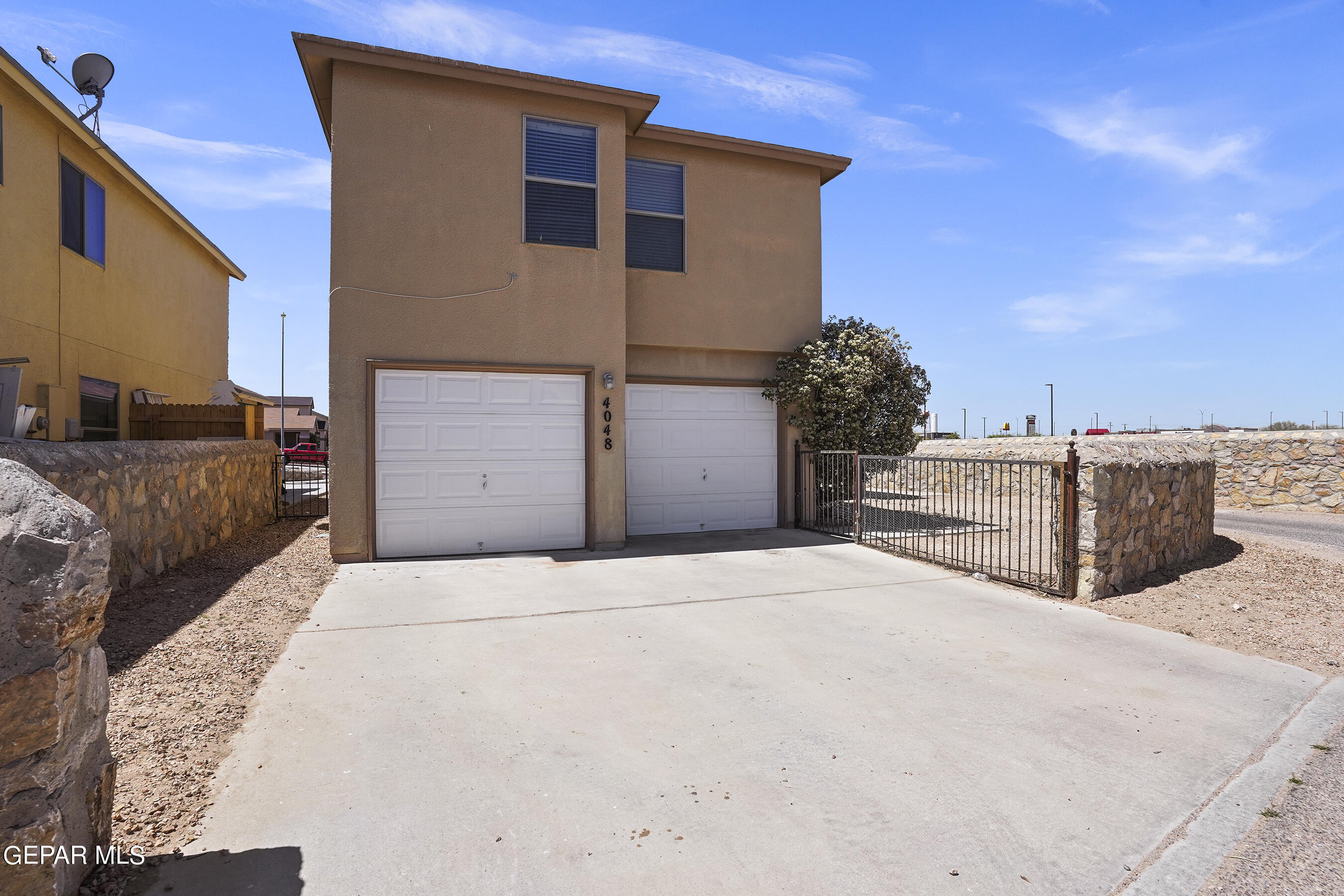 4048 Hueco Valley Drive