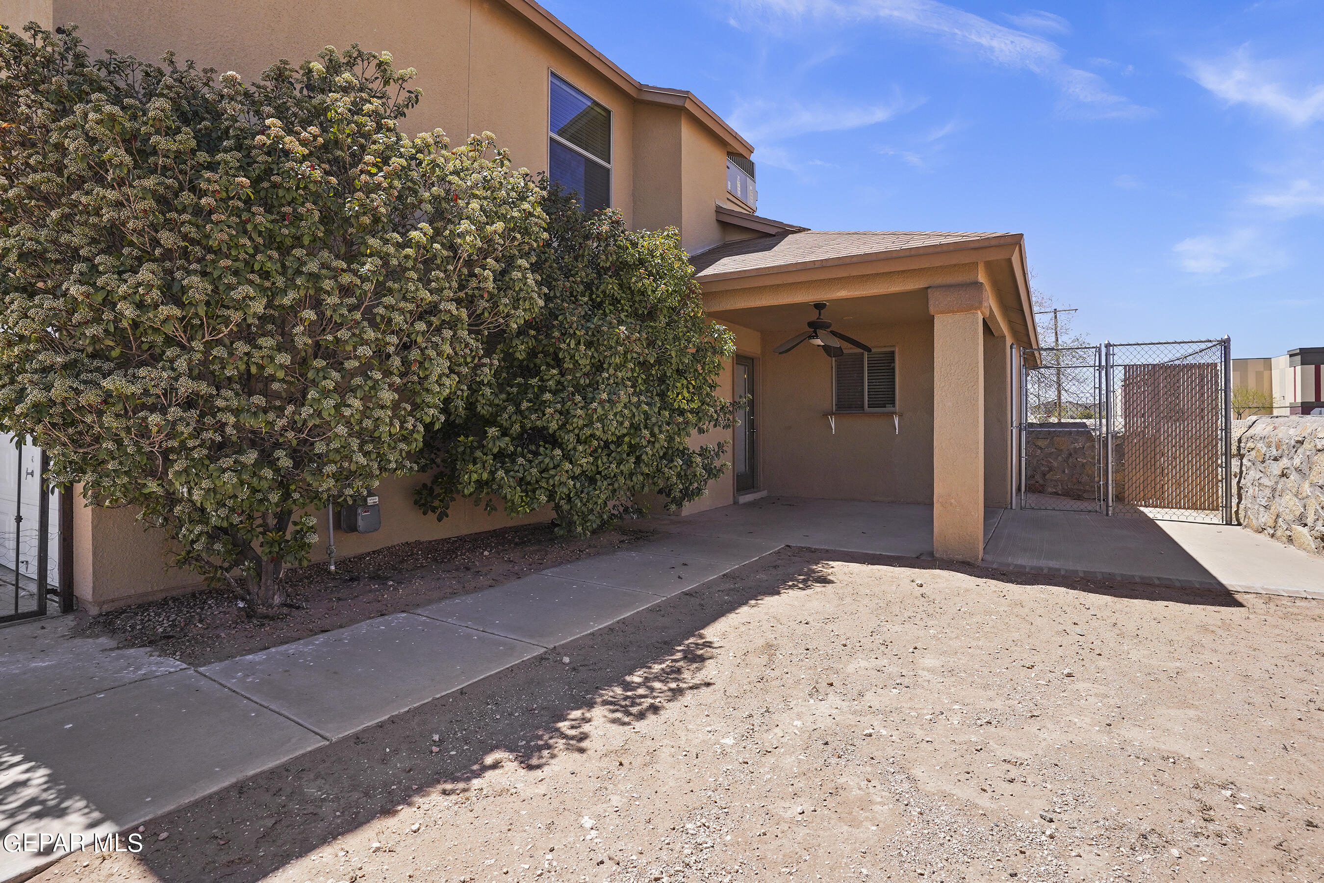 4048 Hueco Valley Drive