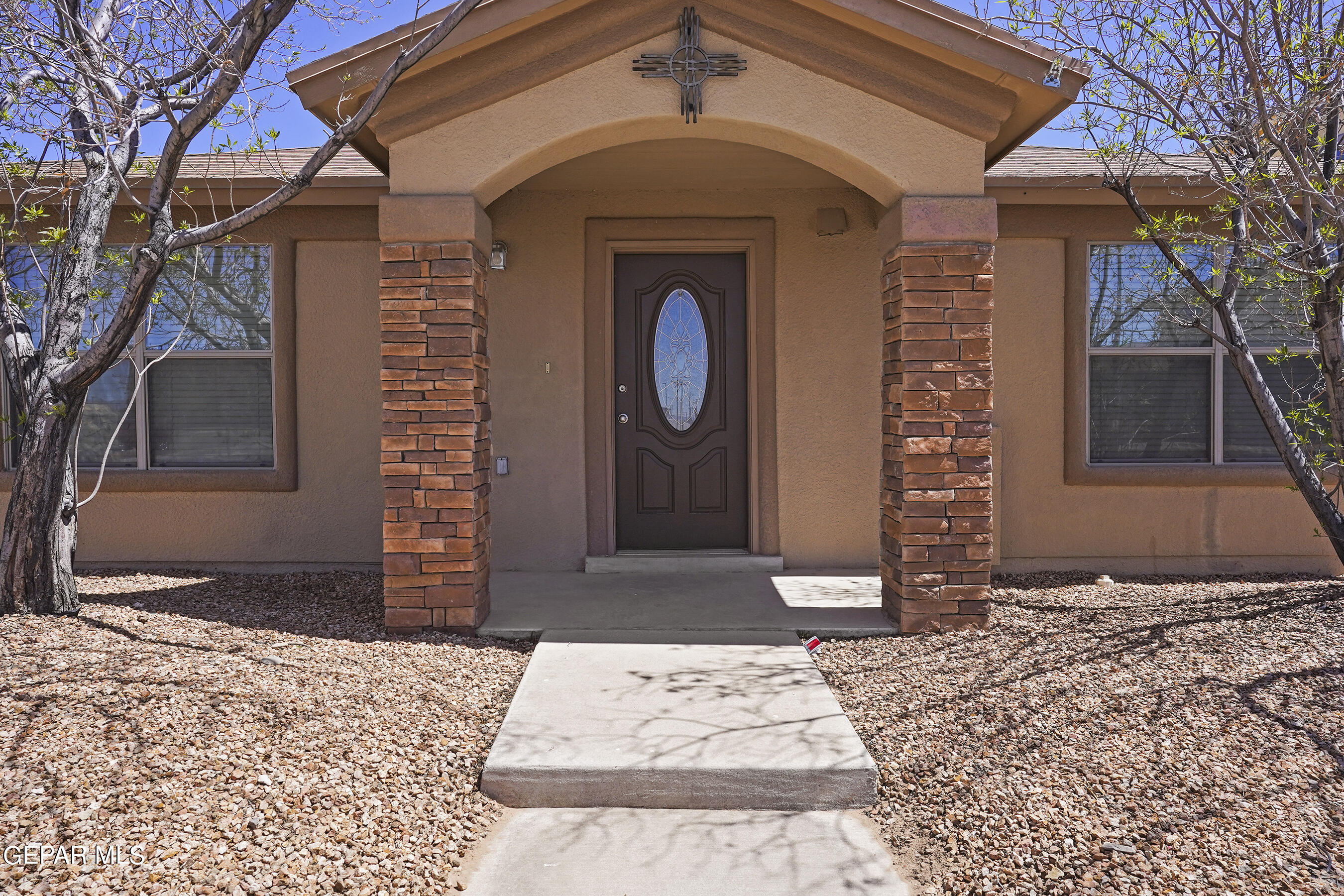 4048 Hueco Valley Drive