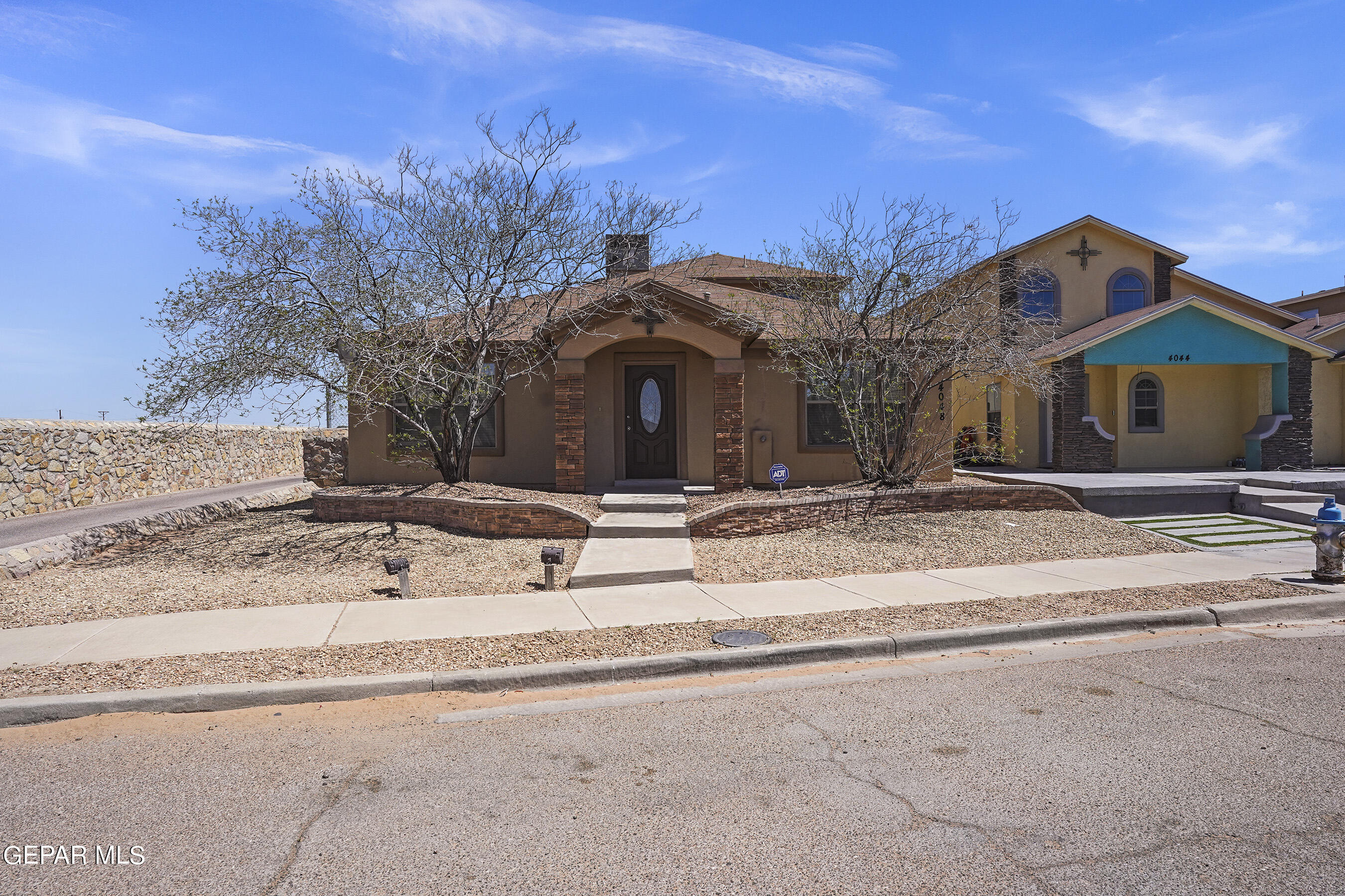 4048 Hueco Valley Drive