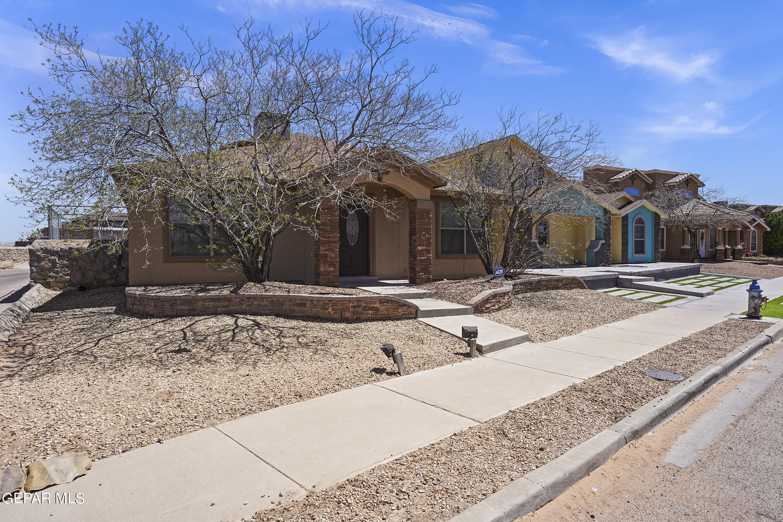 4048 Hueco Valley Drive