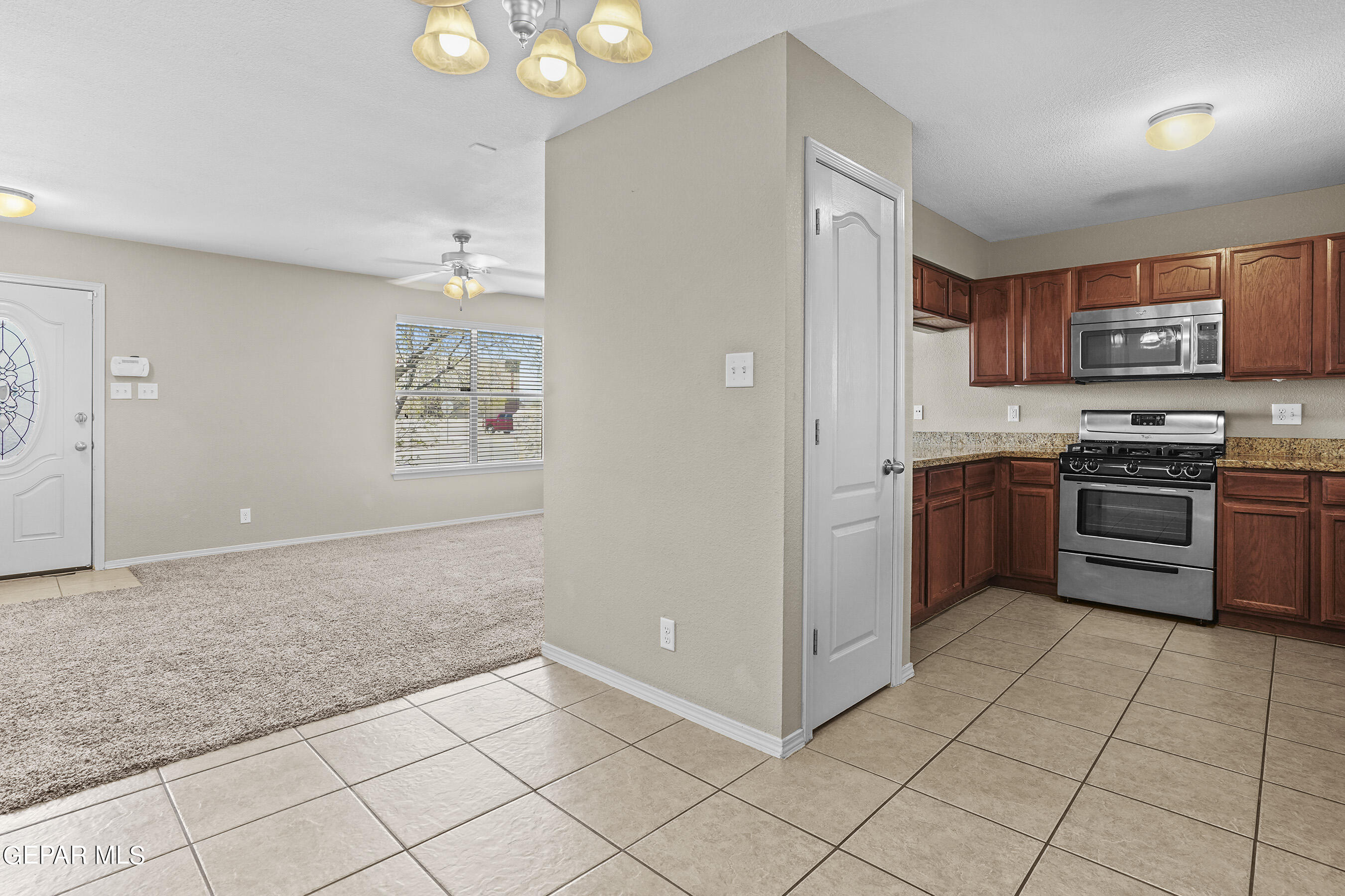 4048 Hueco Valley Drive