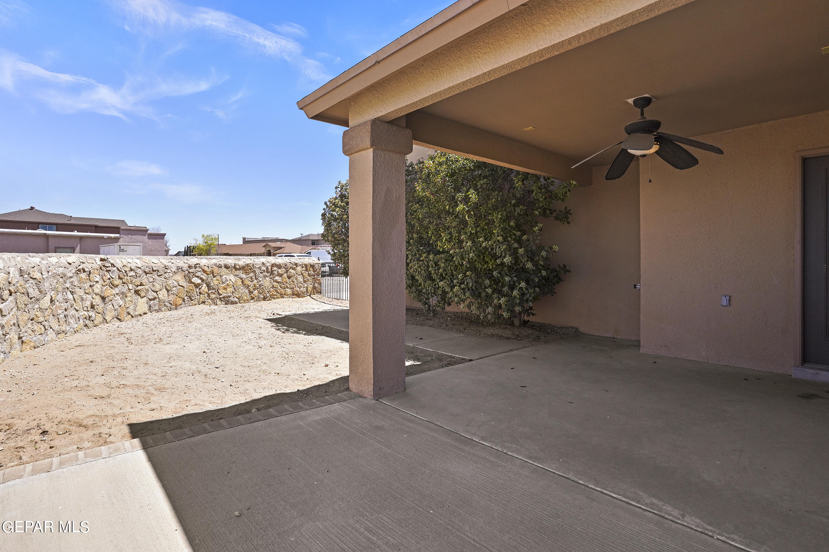 4048 Hueco Valley Drive