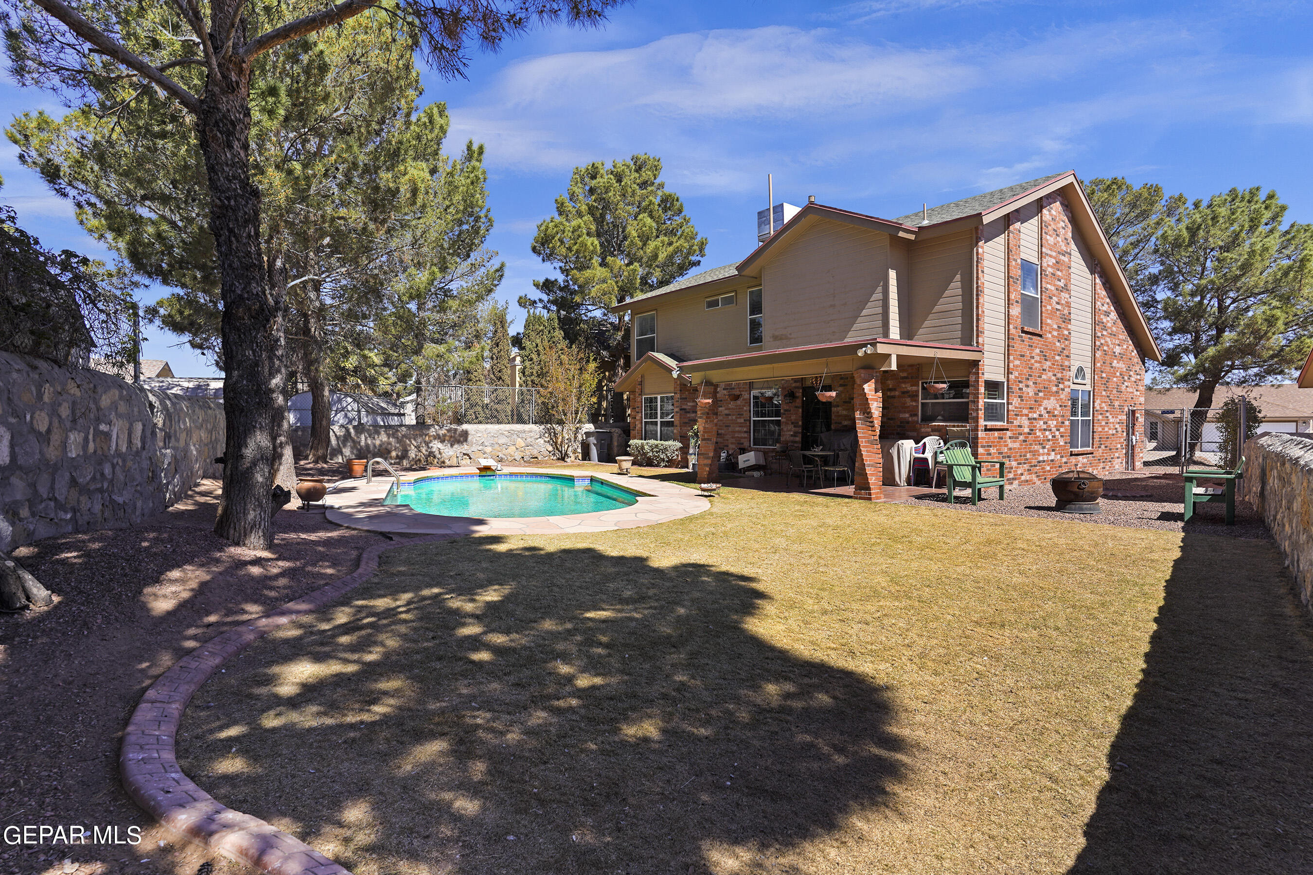 12104 SINGING QUAIL Drive