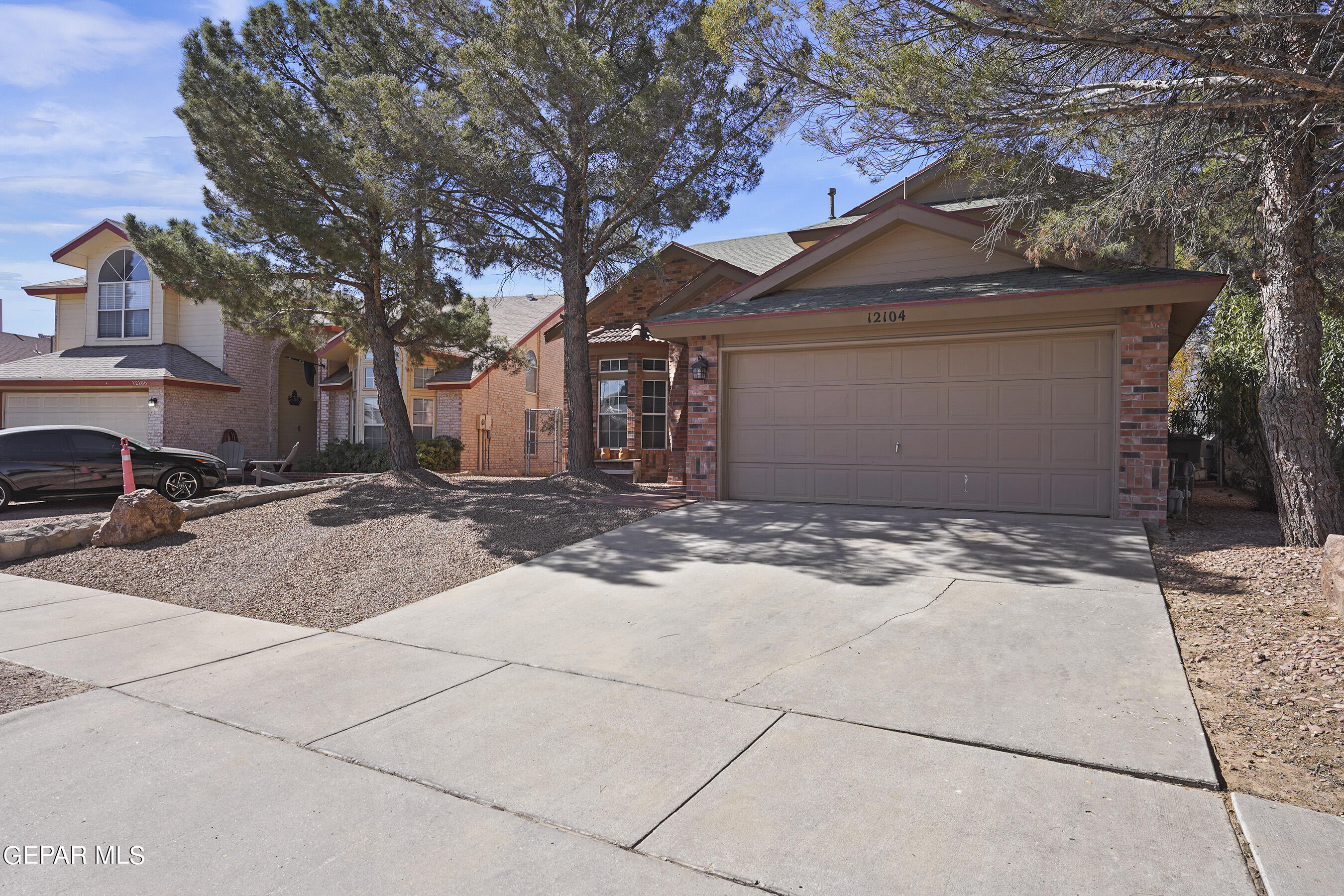 12104 SINGING QUAIL Drive