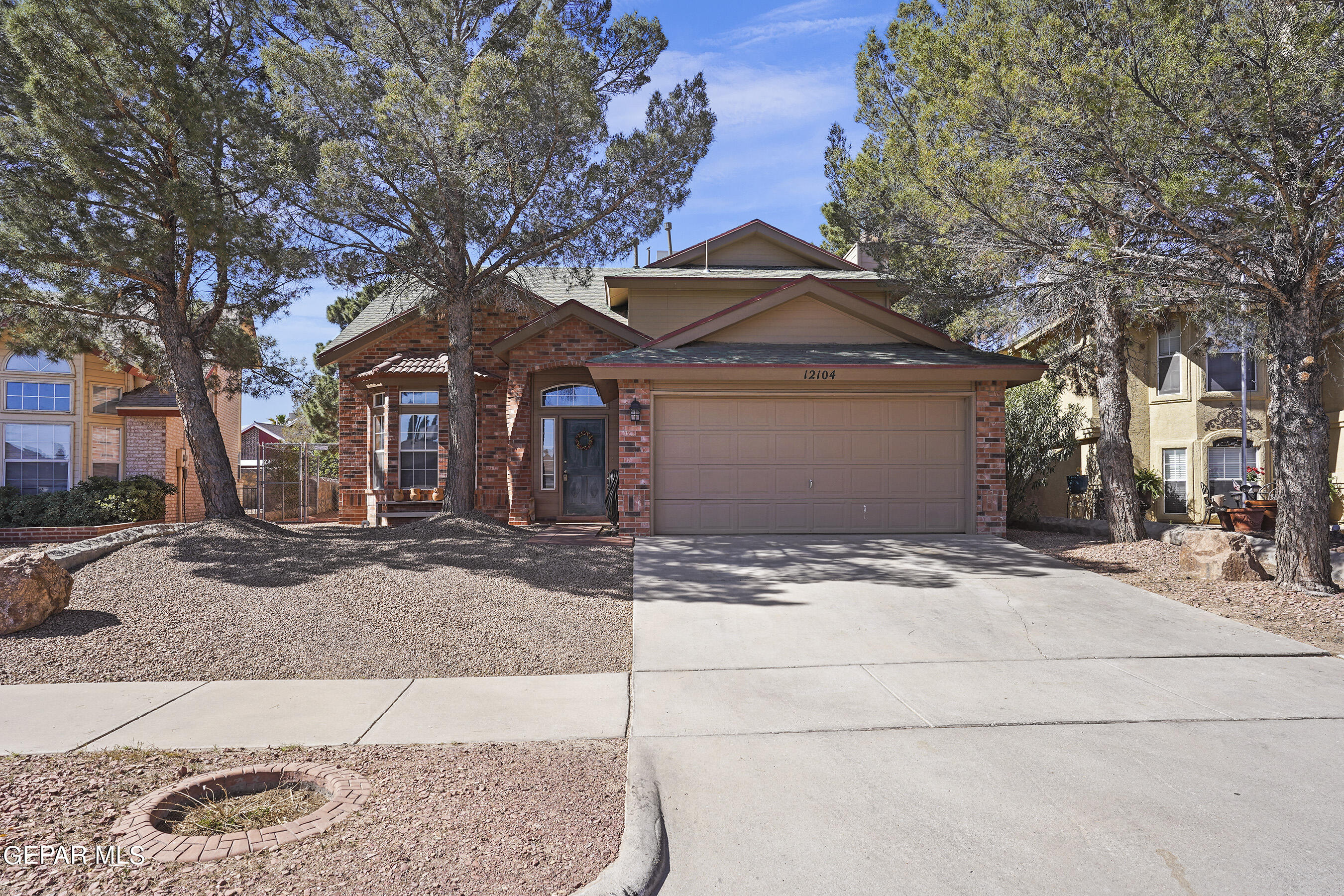 12104 SINGING QUAIL Drive