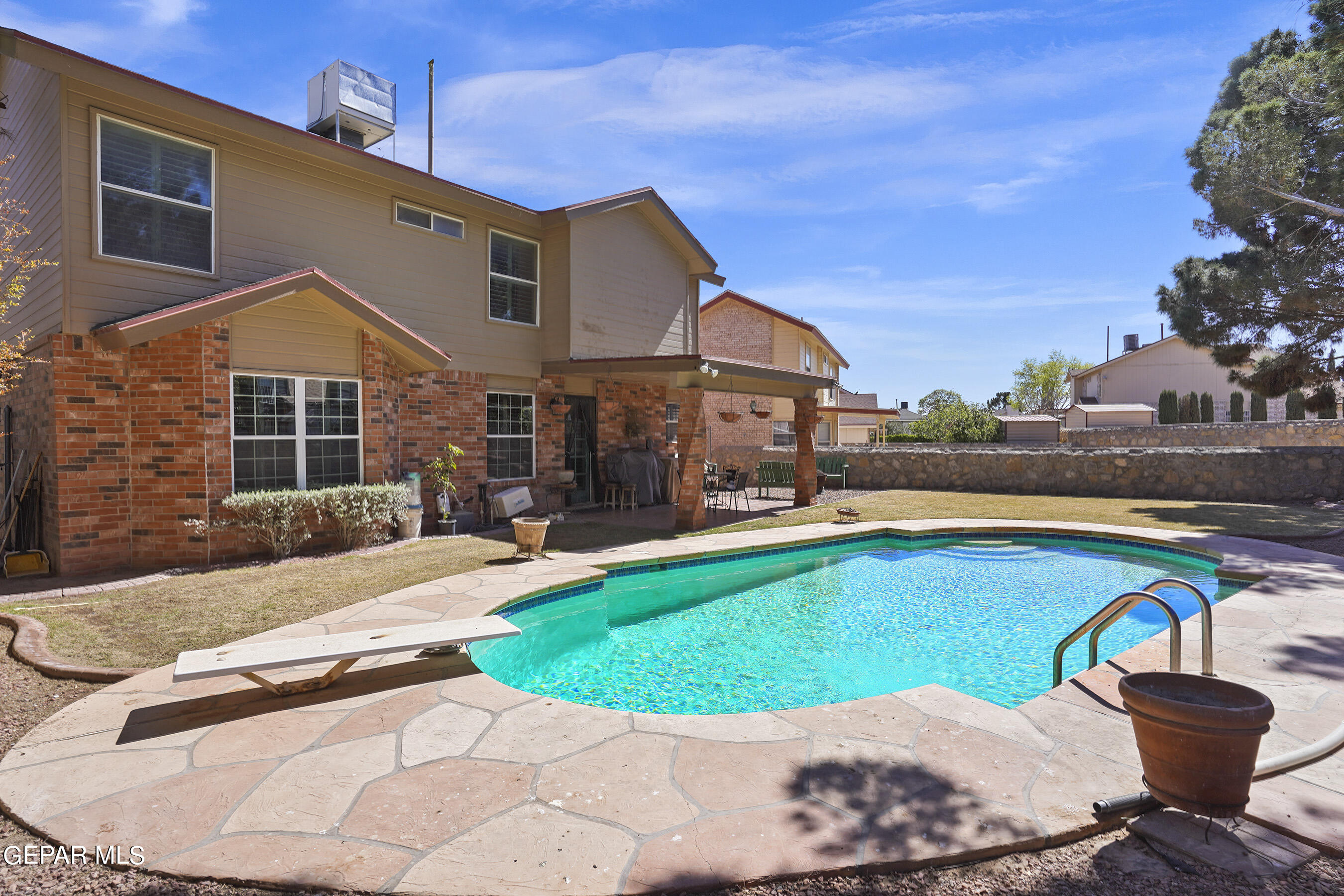 12104 SINGING QUAIL Drive