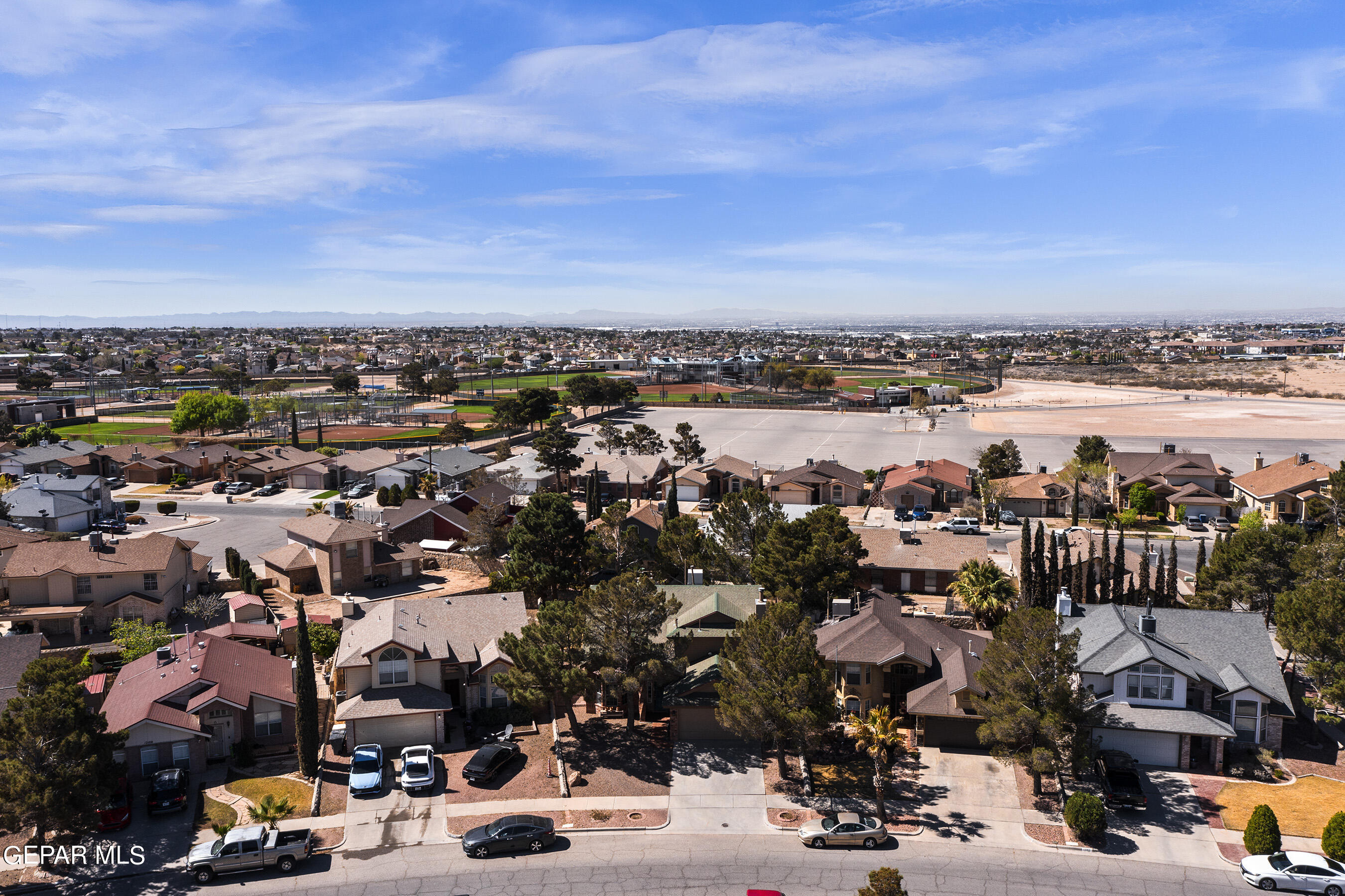 12104 SINGING QUAIL Drive