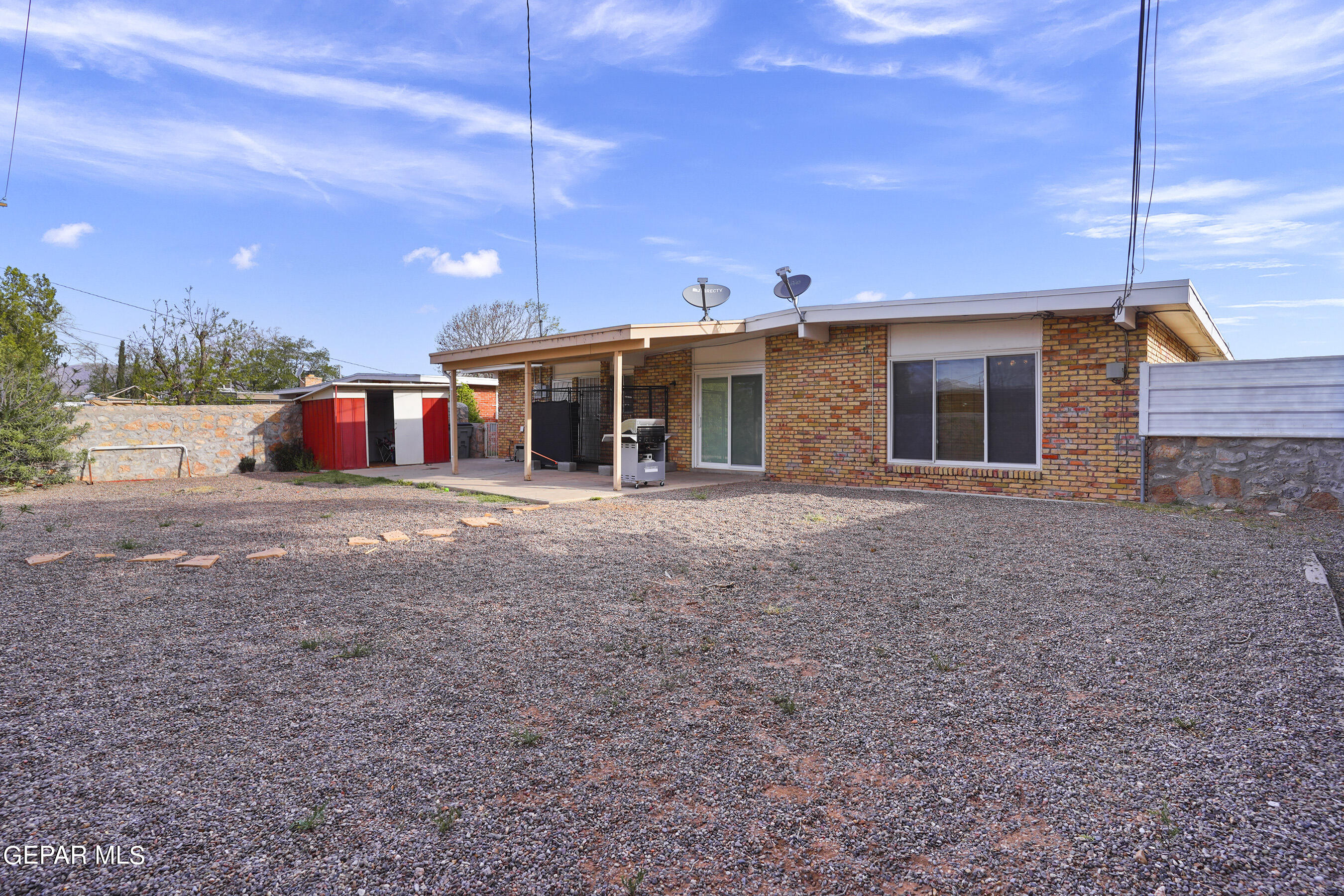 6024 Redstone Street