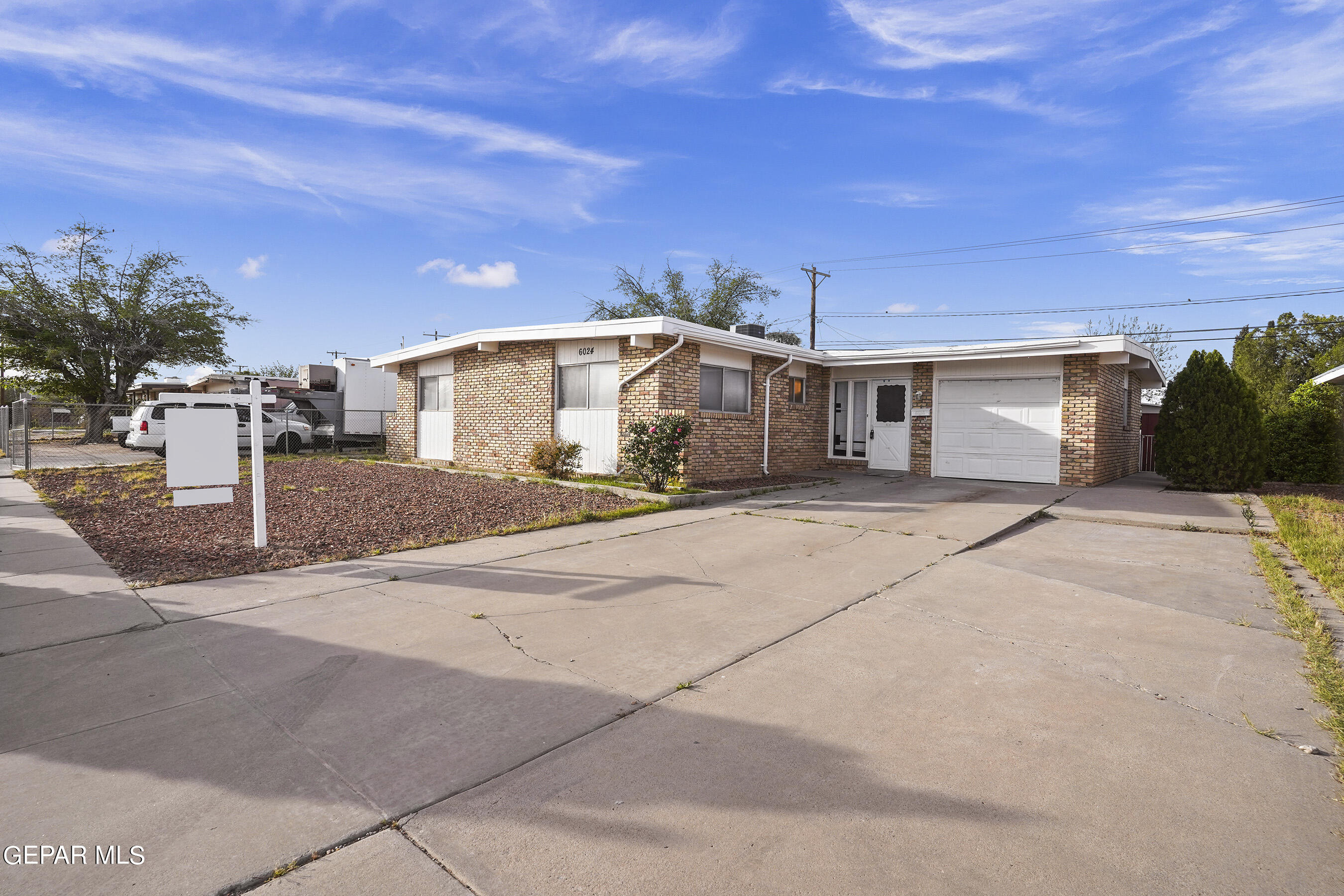 6024 Redstone Street