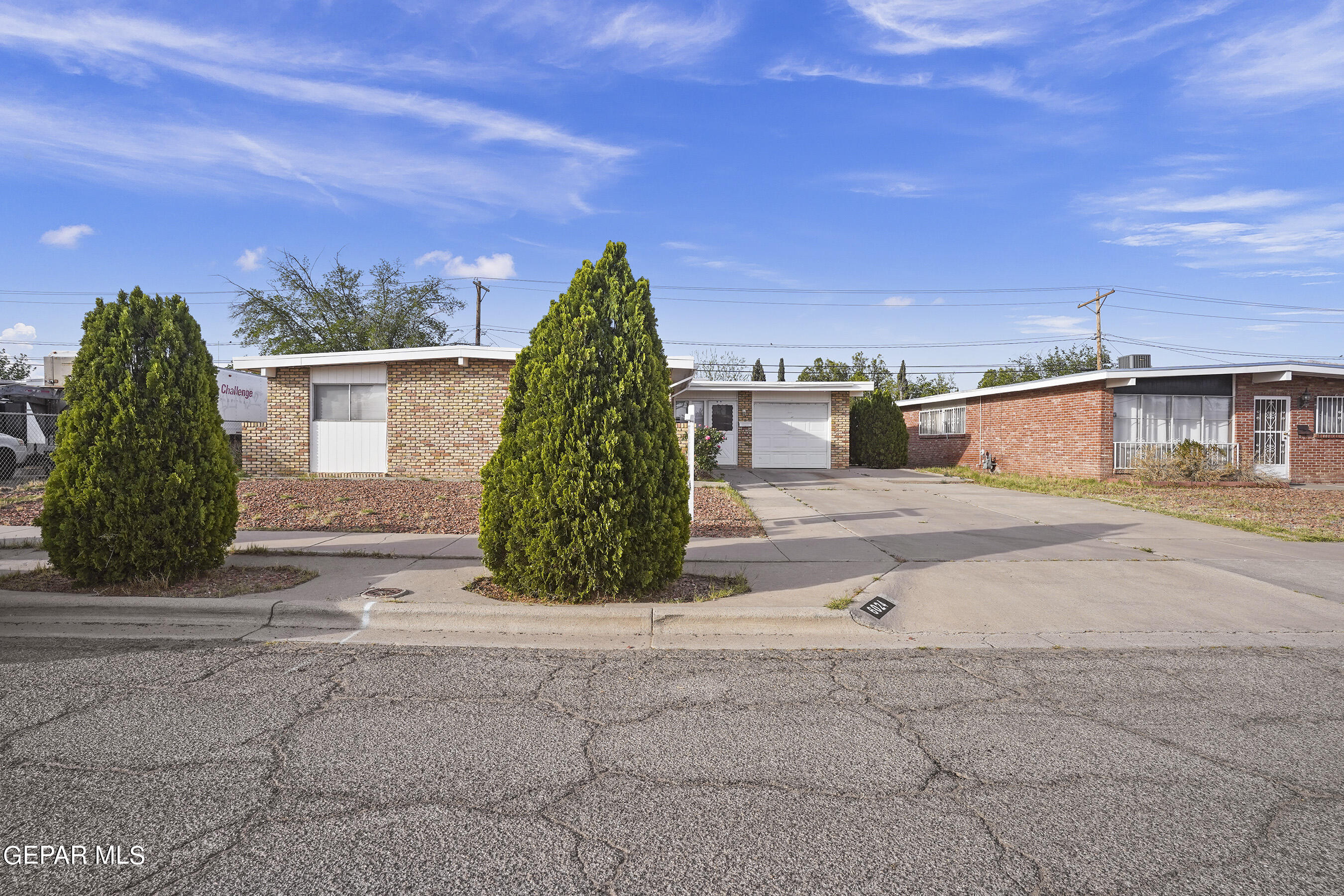 6024 Redstone Street